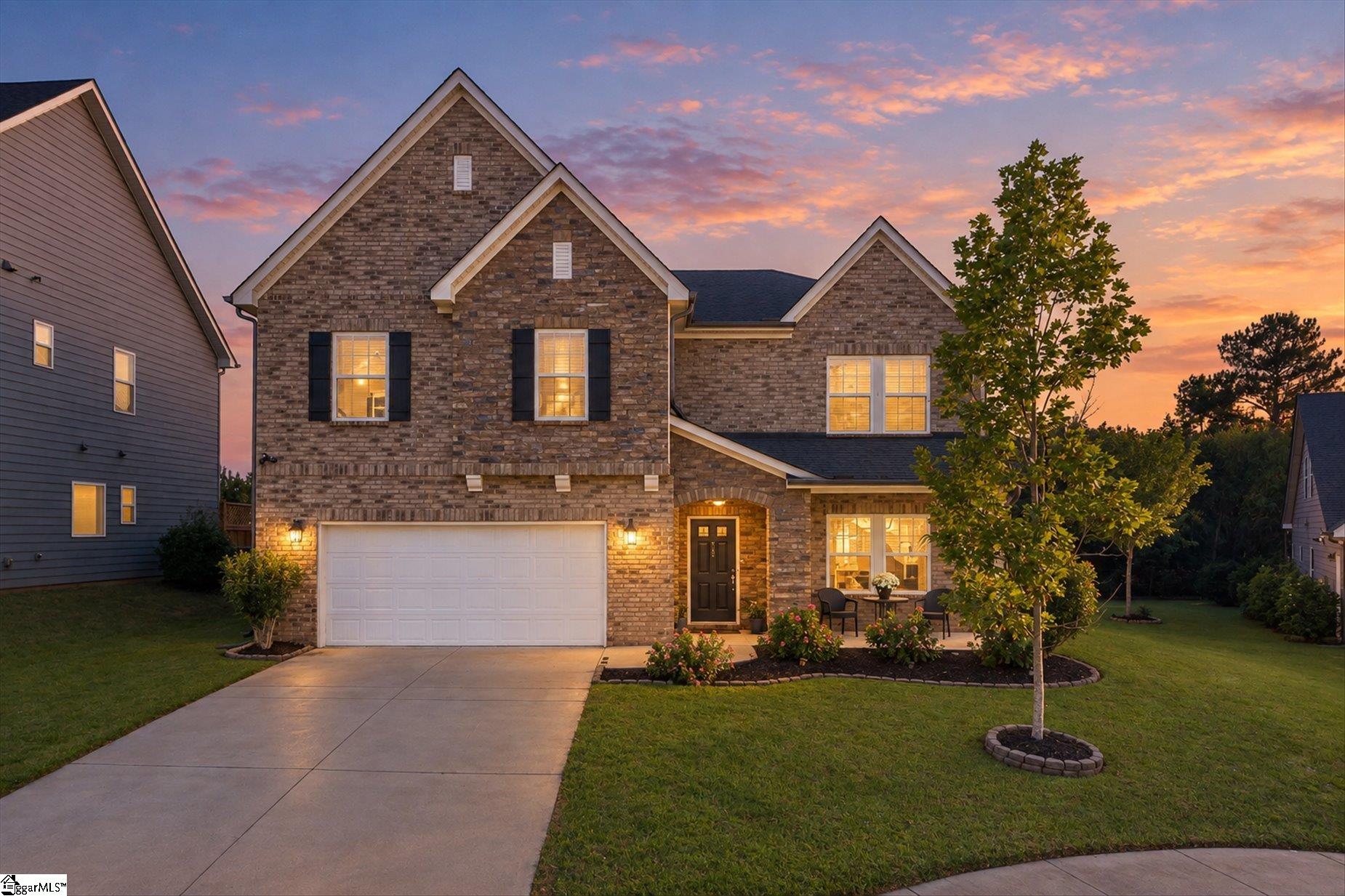 317 Lindstrom Court