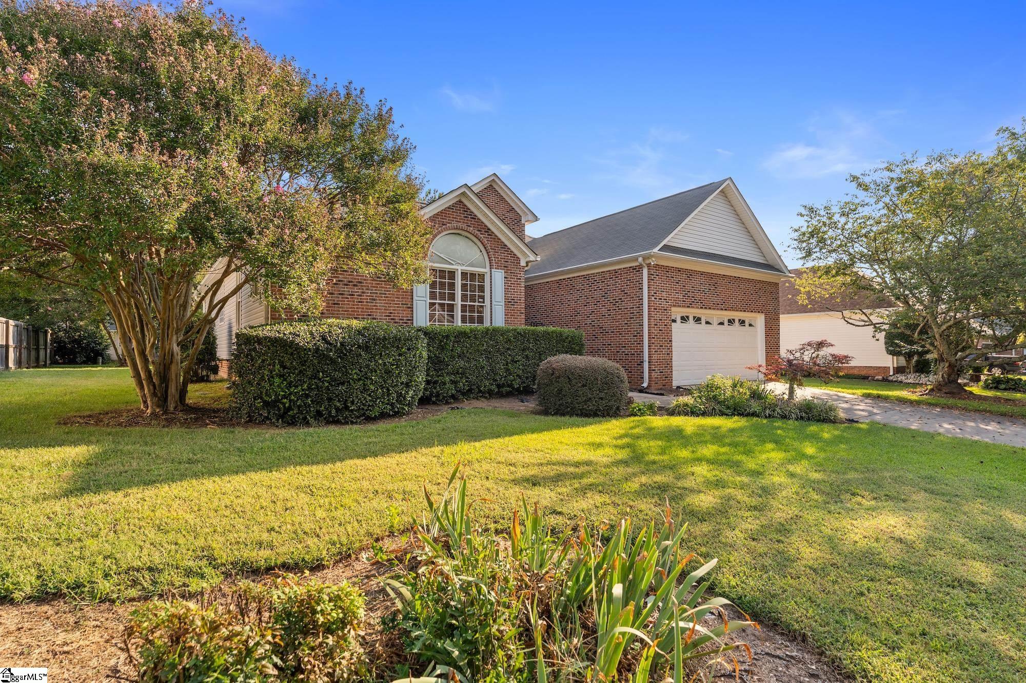 207 Kinard Way