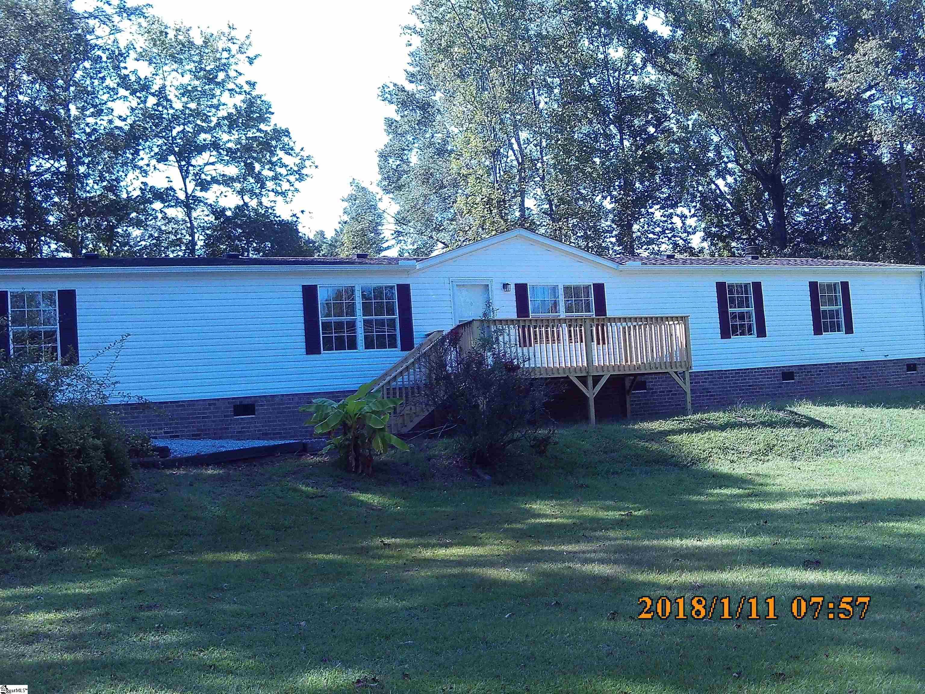 Photo 1 of Manufactured home for sale at 133 Pace Valley Rd, Easley, SC 29640 | MLS# 1604313 | Listing updated on 2026-09-20