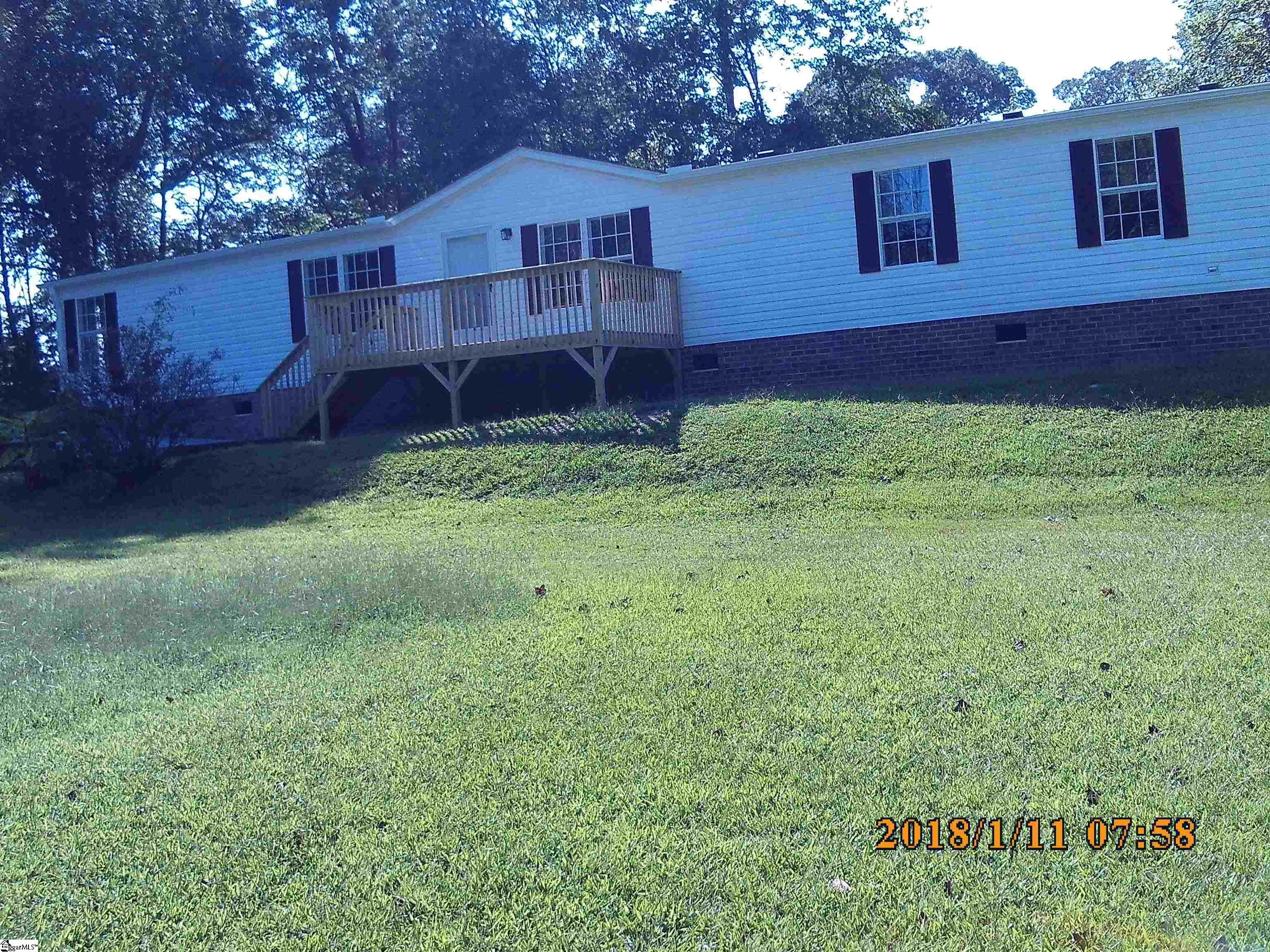 Photo 2 of Manufactured home for sale at 133 Pace Valley Rd, Easley, SC 29640 | MLS# 1604313 | Listing updated on 2026-09-20