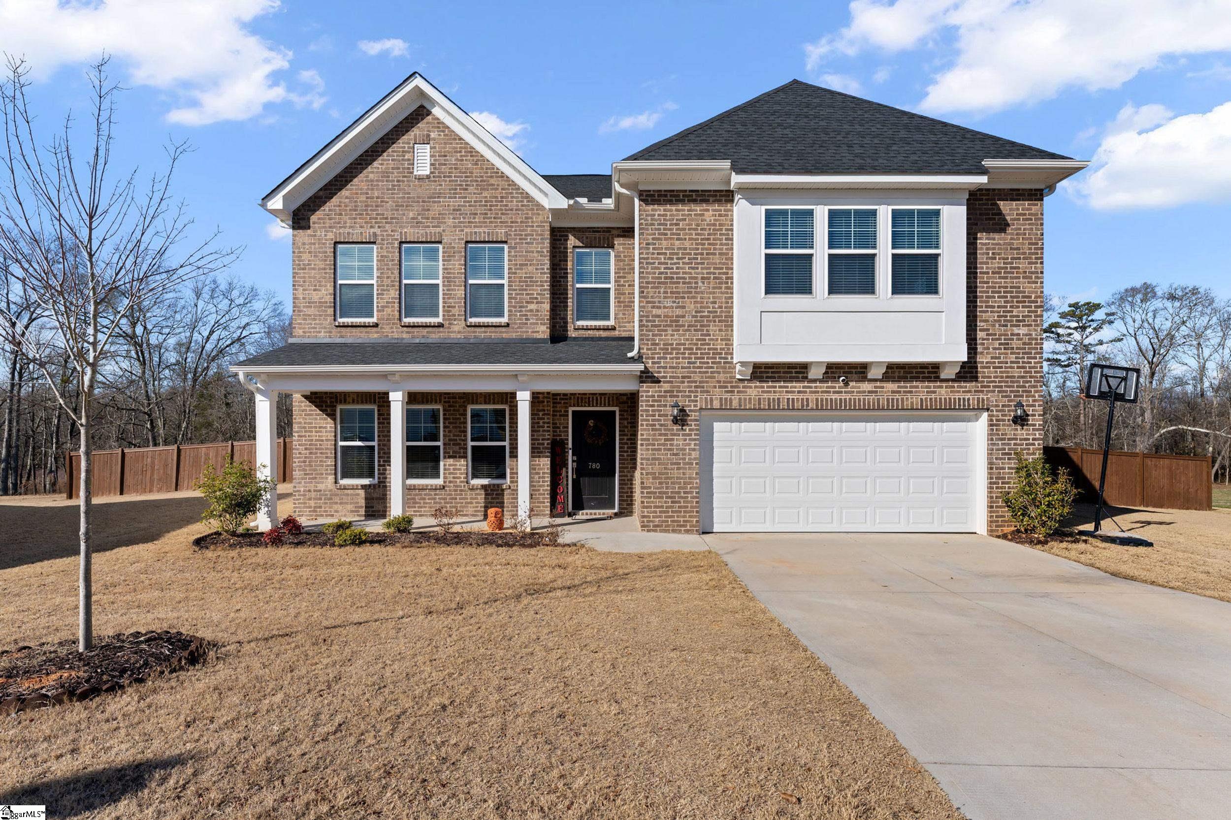 Single family home for sale at 780 Oak Hl Ln, Belton, SC 29627 | MLS# 1604316