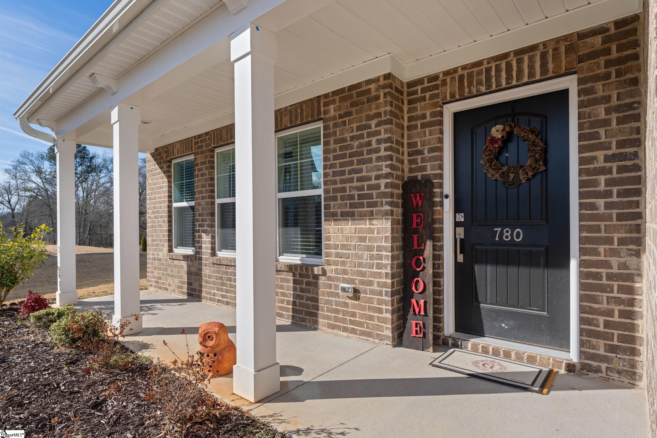 Photo 4 of Single family home for sale at 780 Oak Hl Ln, Belton, SC 29627 | MLS# 1604316 | Listing updated on 2026-09-20
