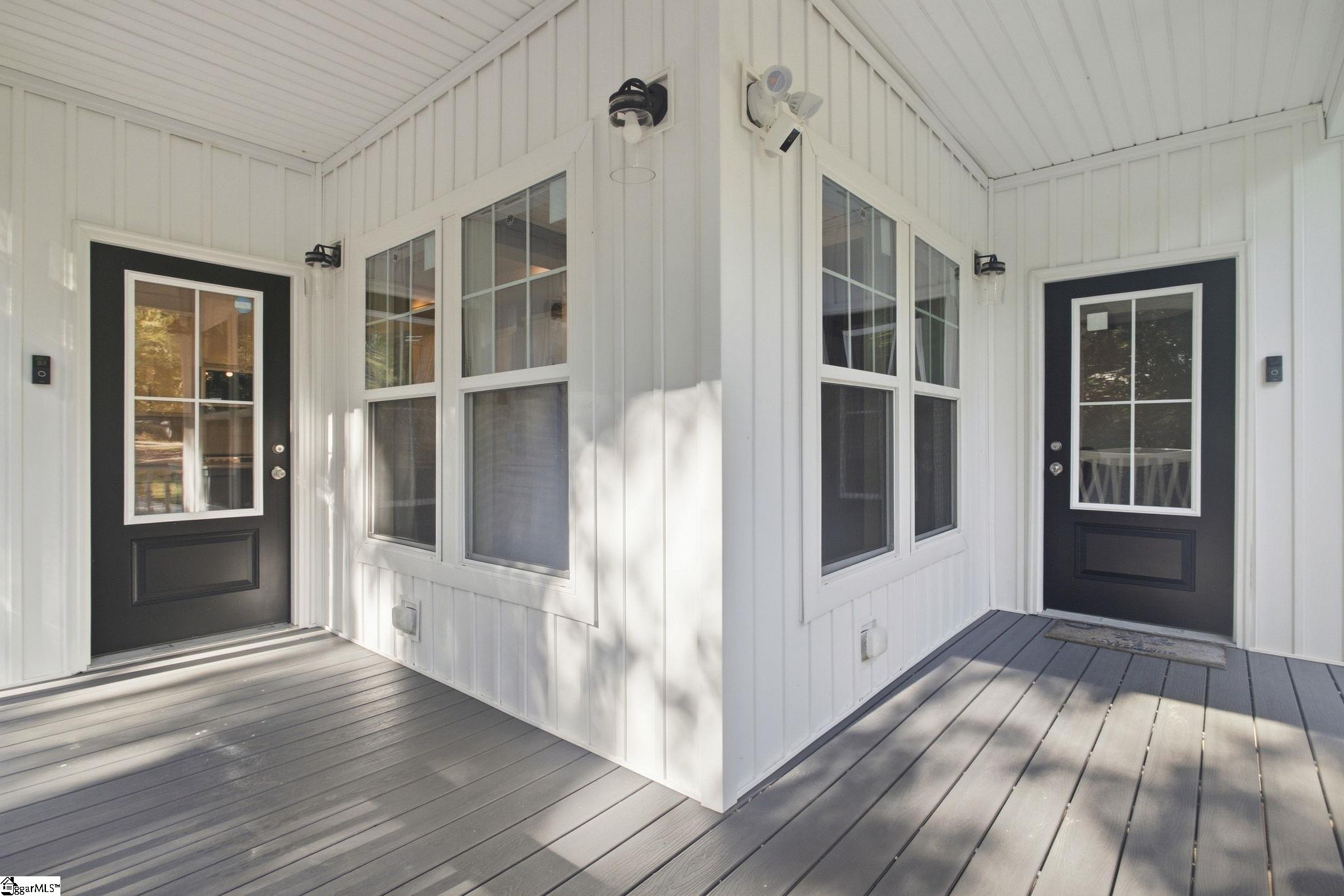 Photo 3 of Manufactured home for sale at 40 Allie Campbell Rd, Williamston, SC 29697 | MLS# 1604318 | Listing updated on 2026-09-23
