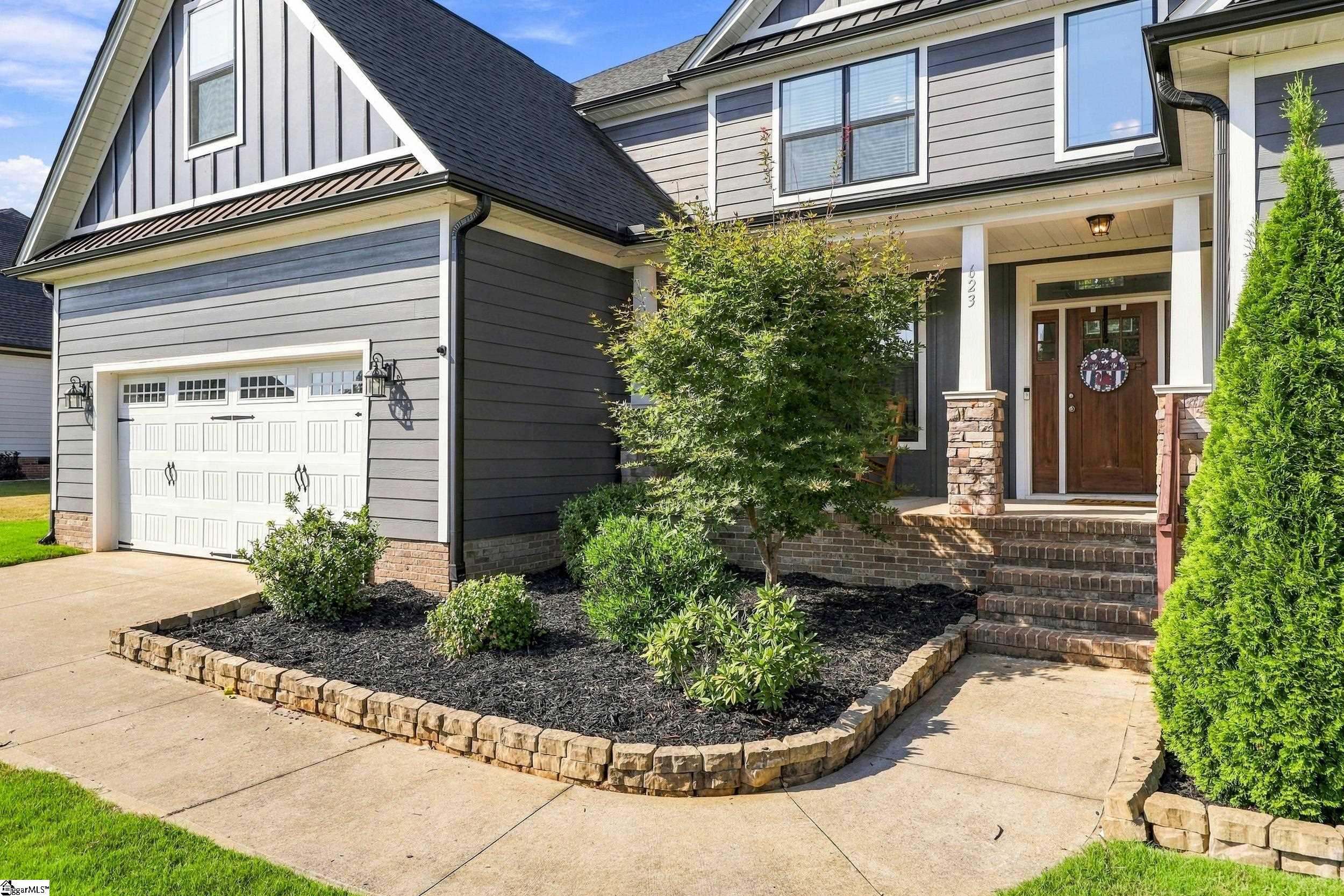 623 Mica Lane, Chesnee SC 29323
