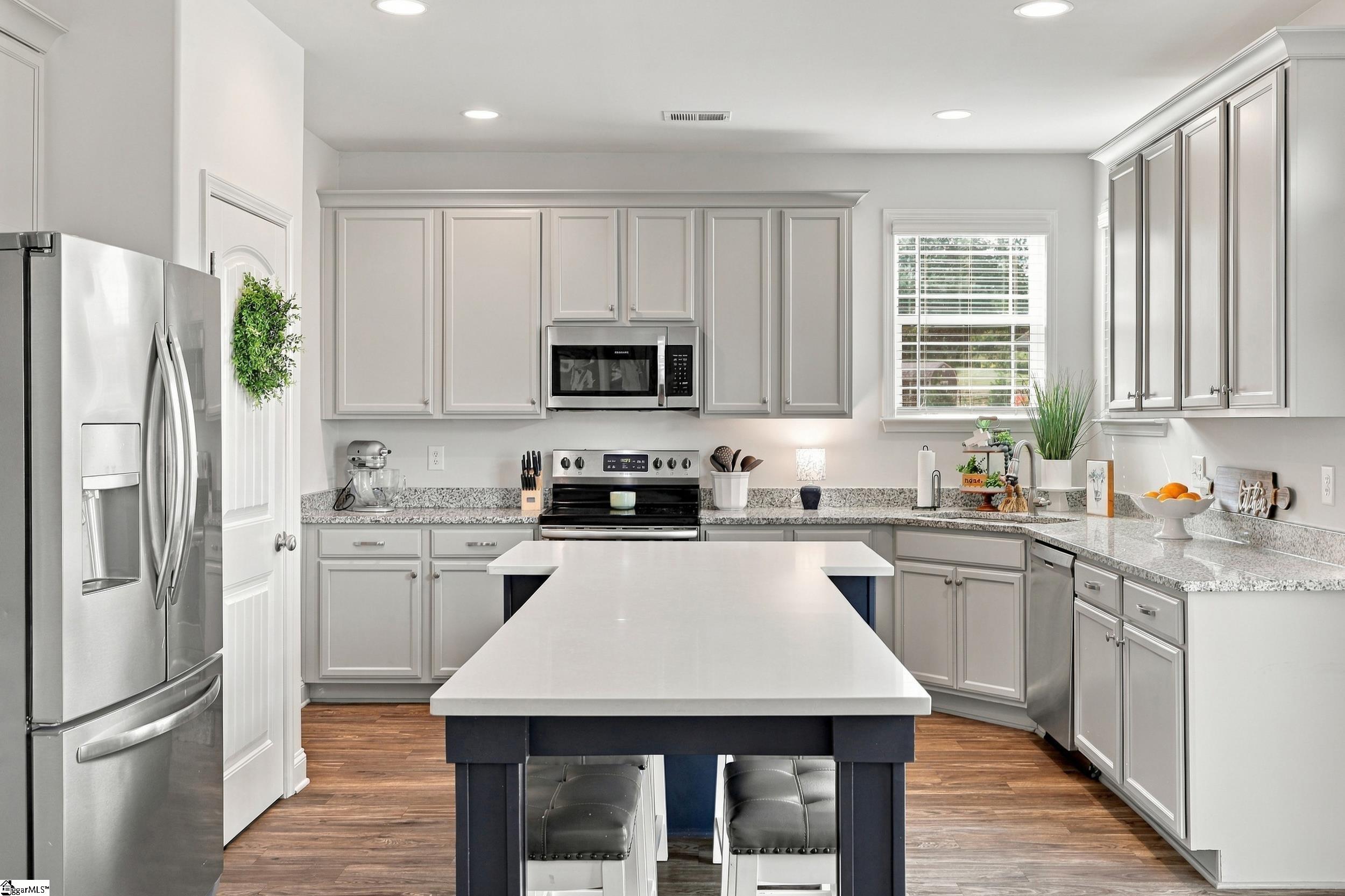 623 Mica Lane, Chesnee SC 29323