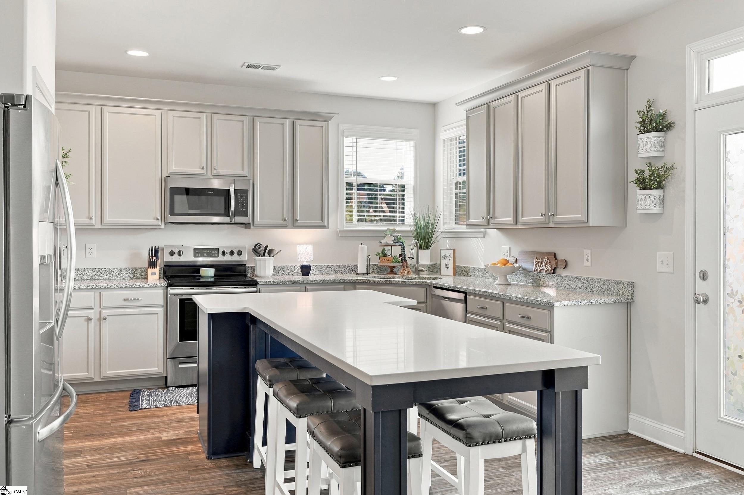 623 Mica Lane, Chesnee SC 29323