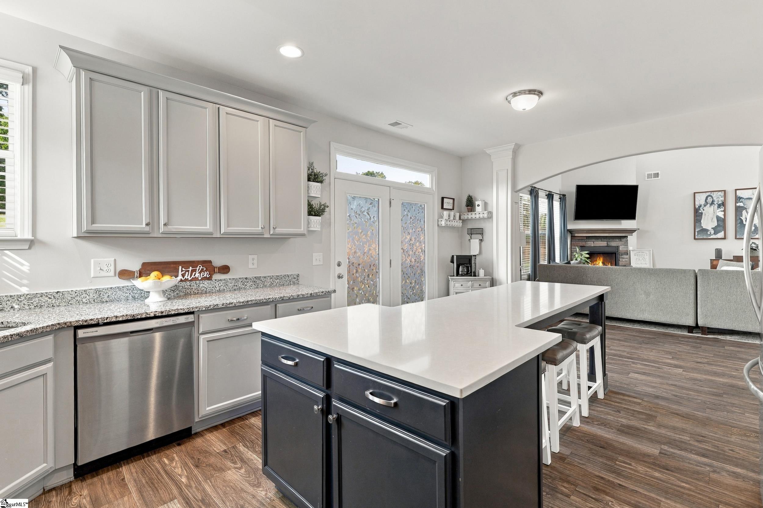 623 Mica Lane, Chesnee SC 29323