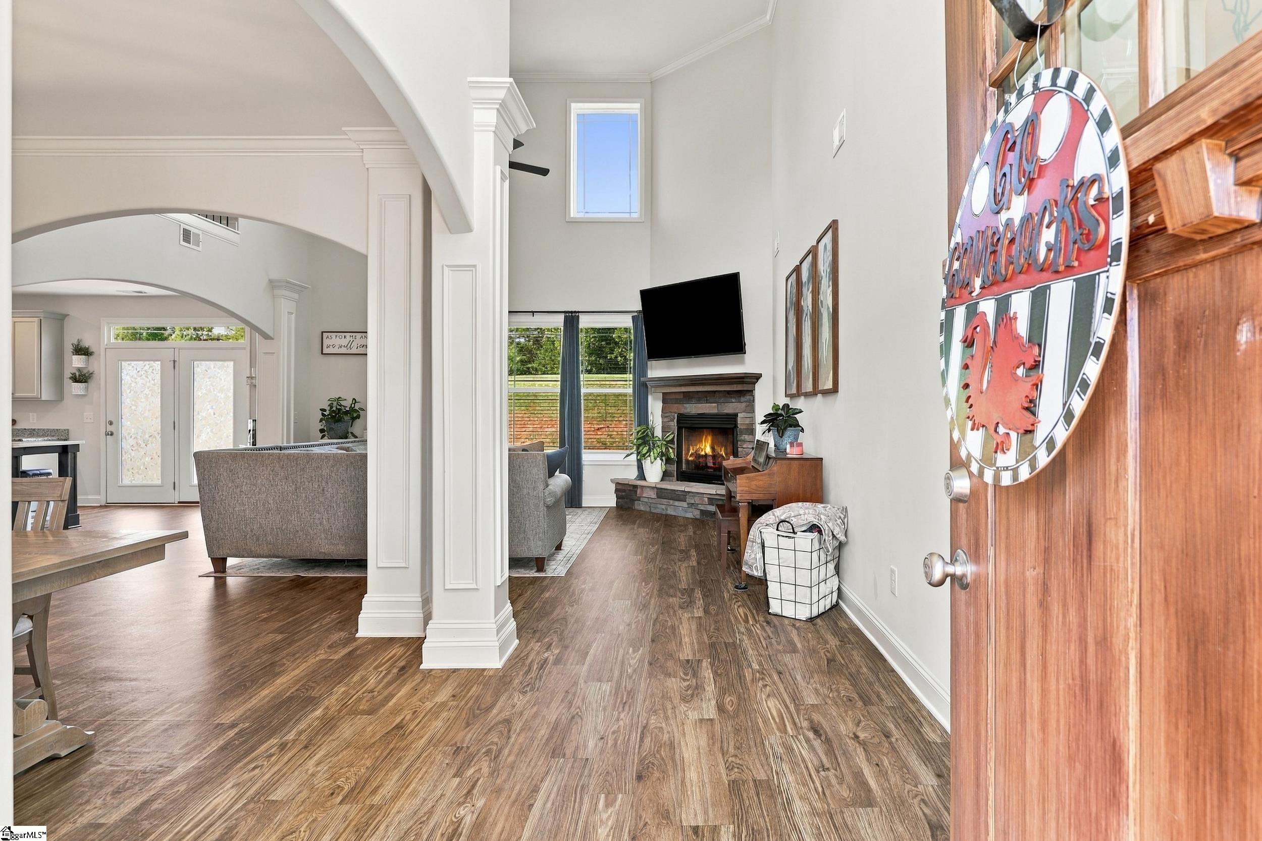 623 Mica Lane, Chesnee SC 29323