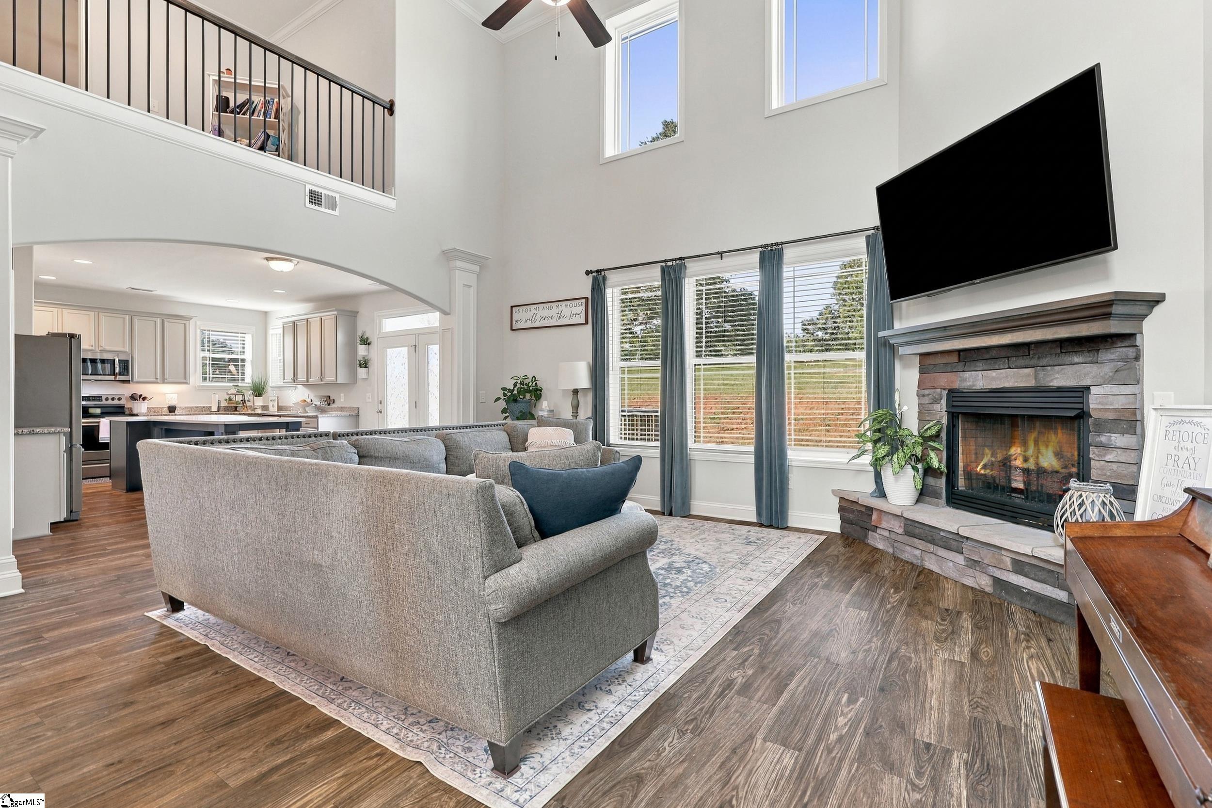 623 Mica Lane, Chesnee SC 29323
