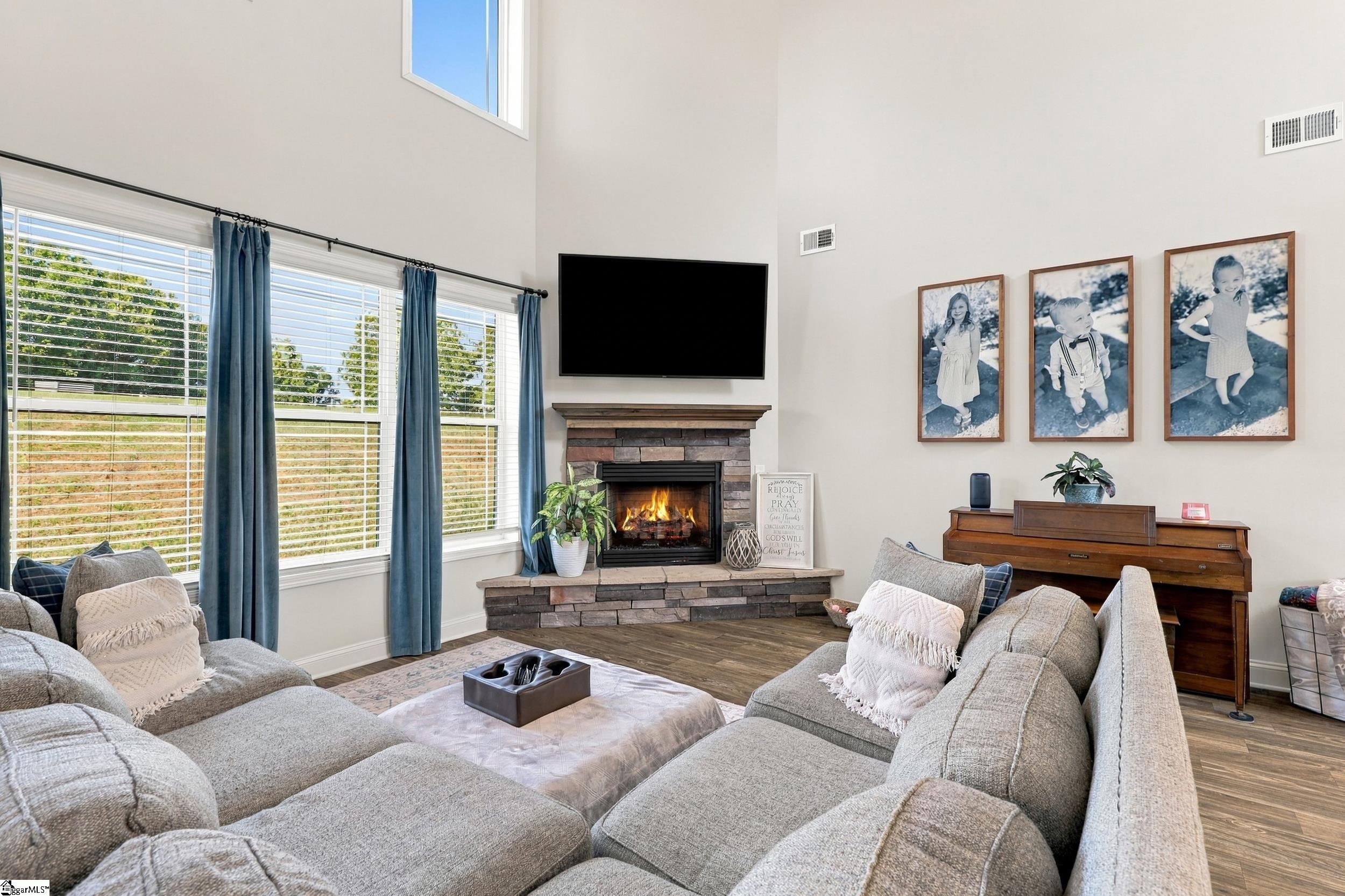 623 Mica Lane, Chesnee SC 29323