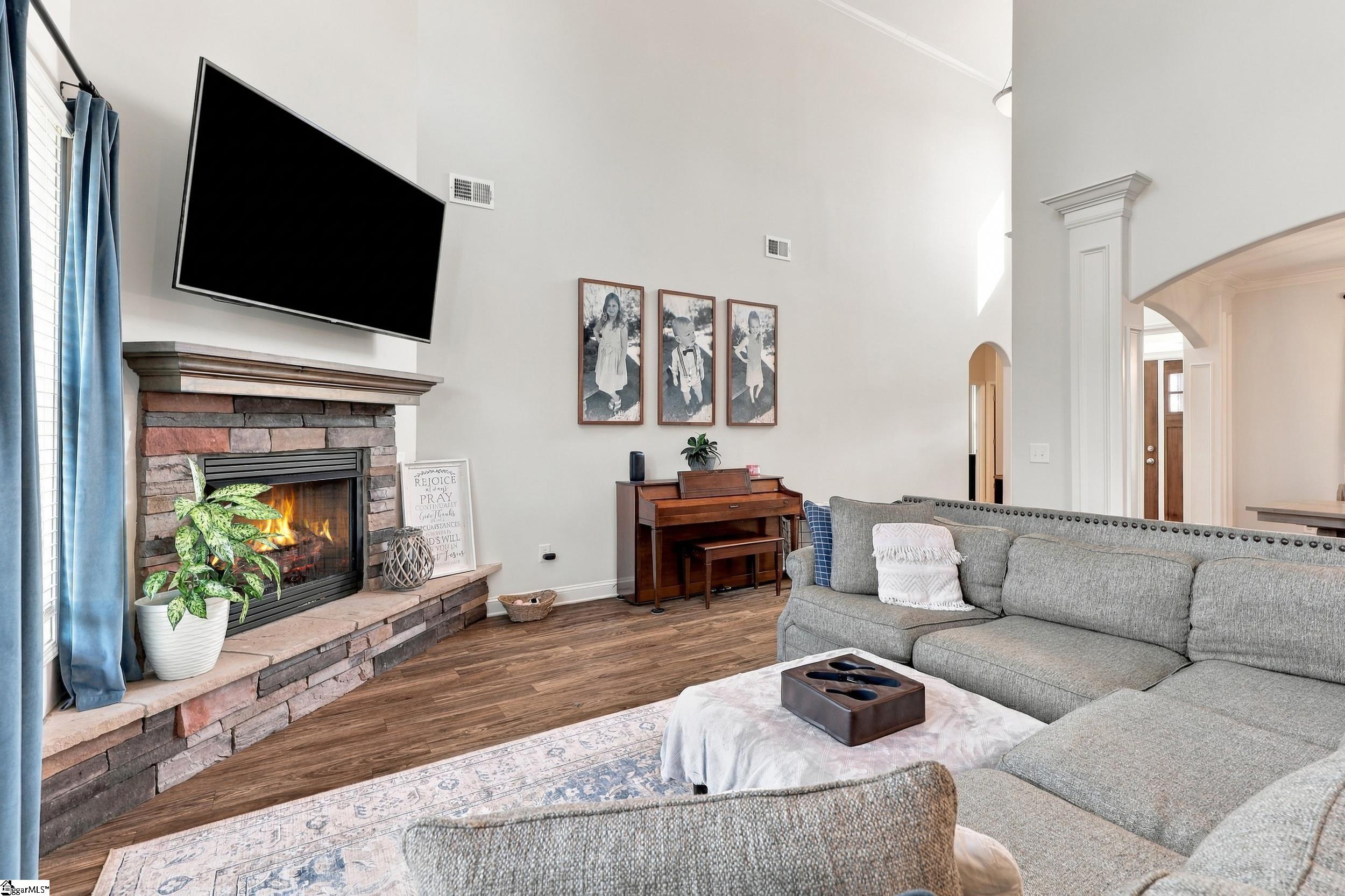 623 Mica Lane, Chesnee SC 29323