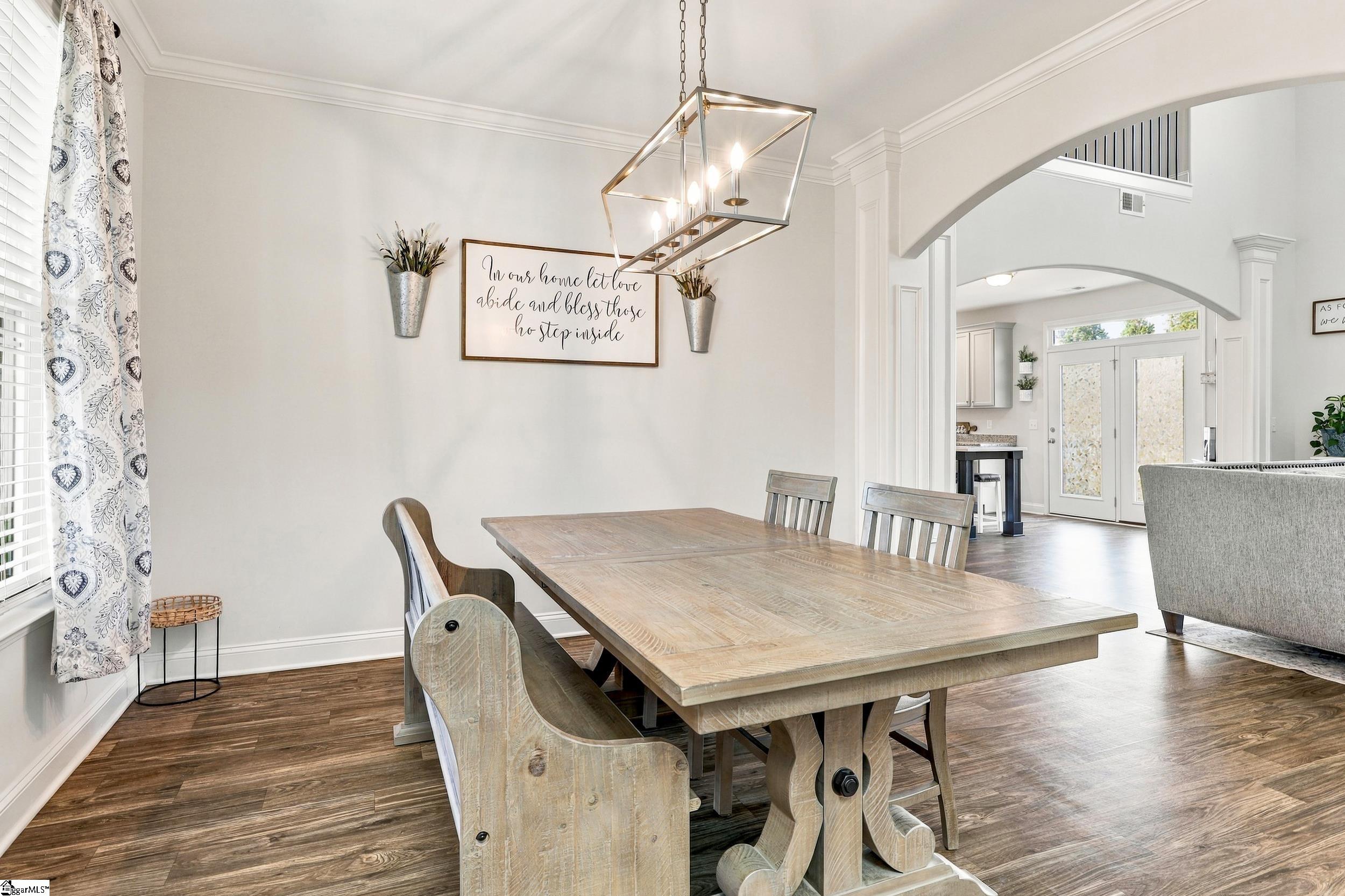 623 Mica Lane, Chesnee SC 29323