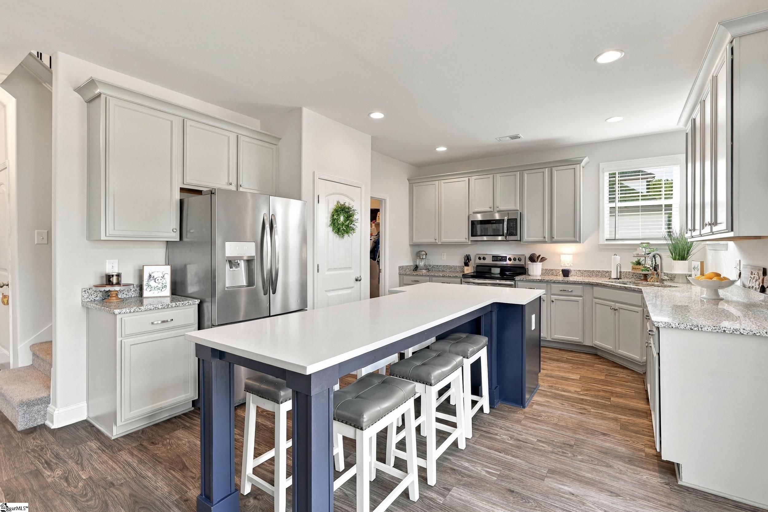 623 Mica Lane, Chesnee SC 29323