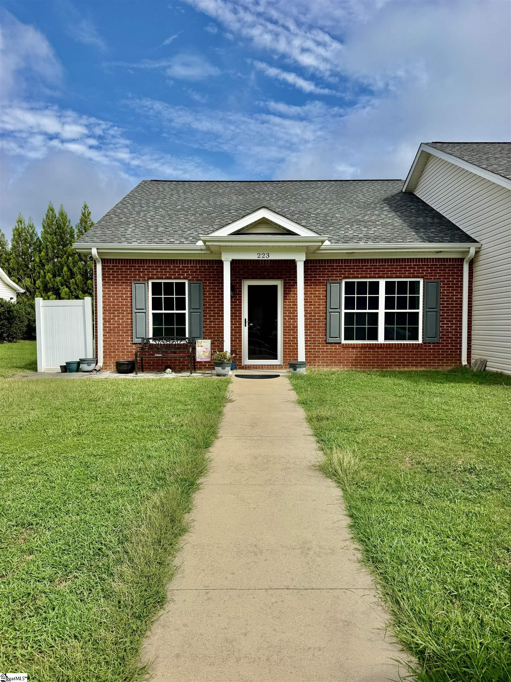 223 Dry Branch Court