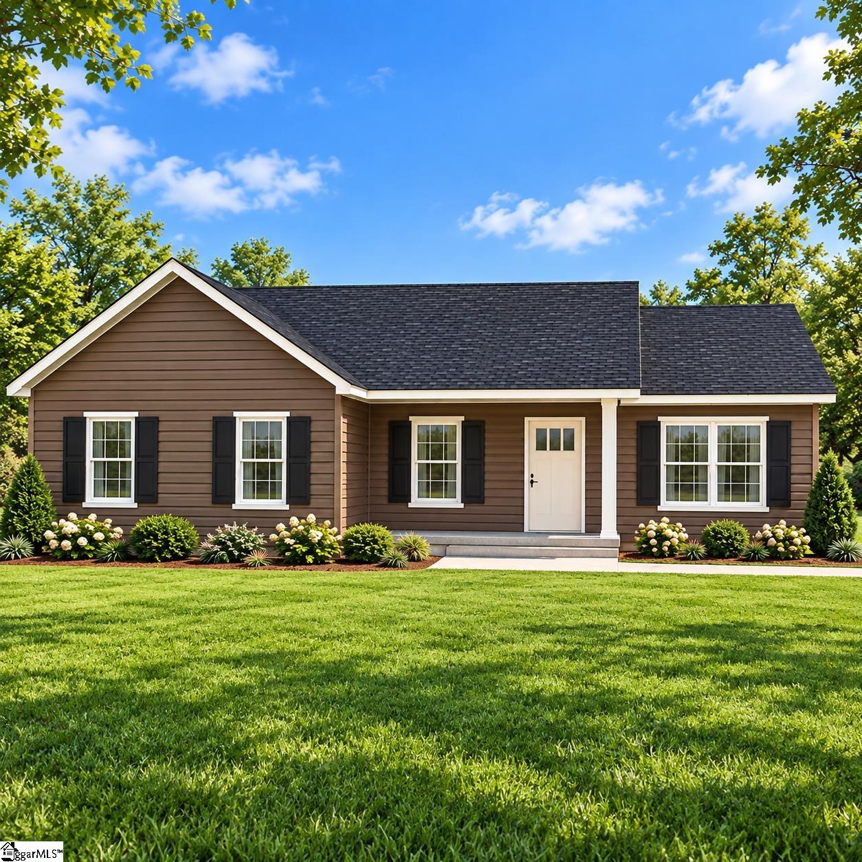 813 Sharonwood Drive