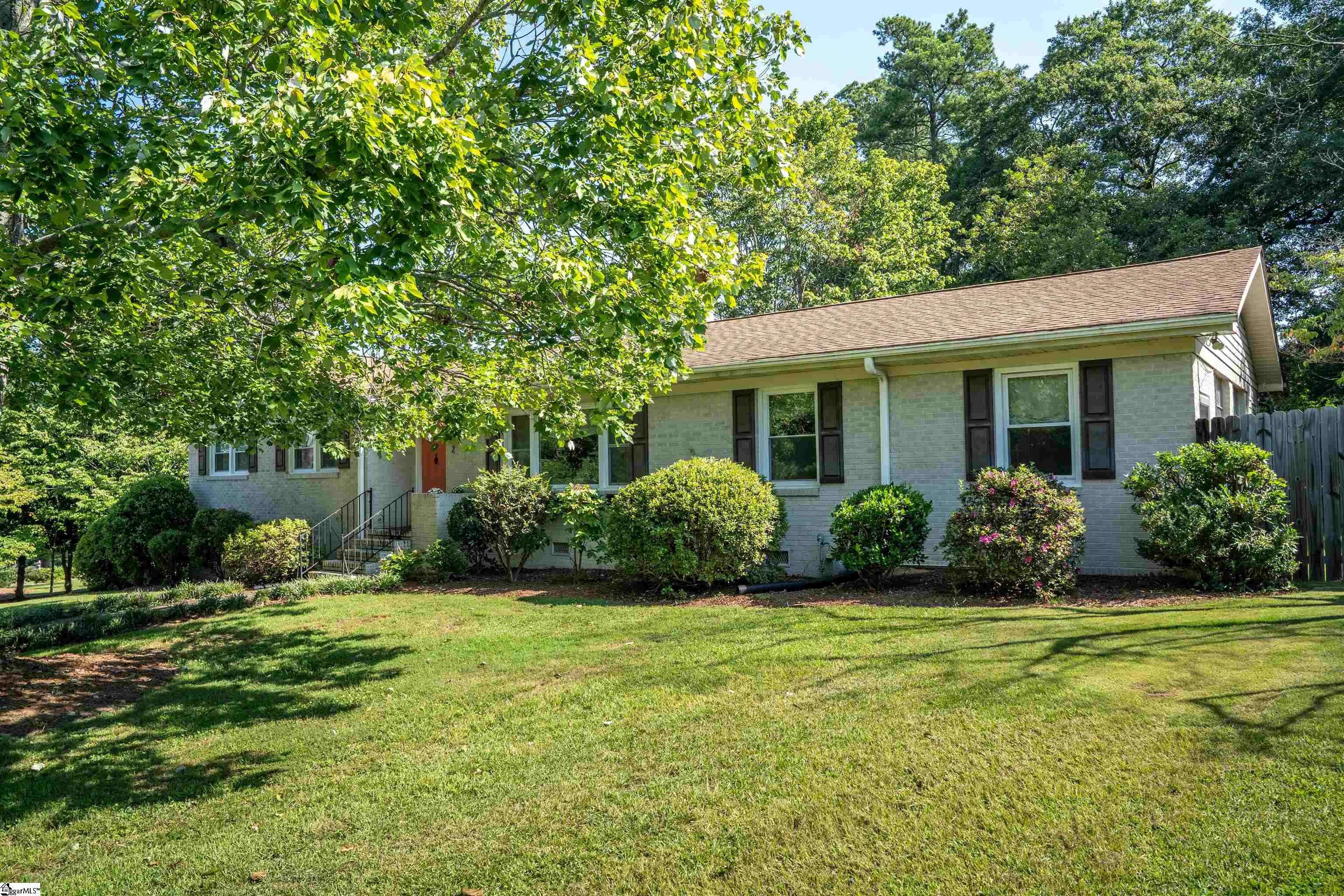 2 Selwyn Drive