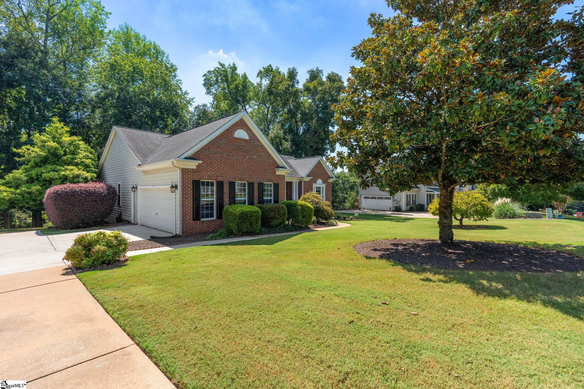 Photo 1 of Single family home for sale at 121 Century Oaks Dr, Easley, SC 29642 | MLS# 1604341 | Listing updated on 2026-09-21