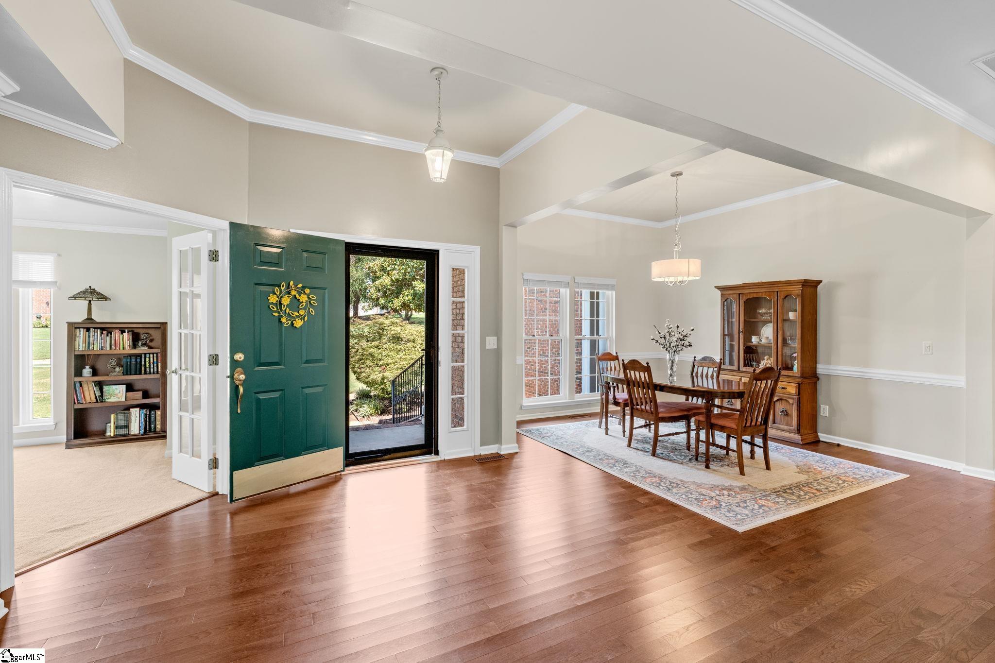 Photo 4 of Single family home for sale at 121 Century Oaks Dr, Easley, SC 29642 | MLS# 1604341 | Listing updated on 2026-09-21