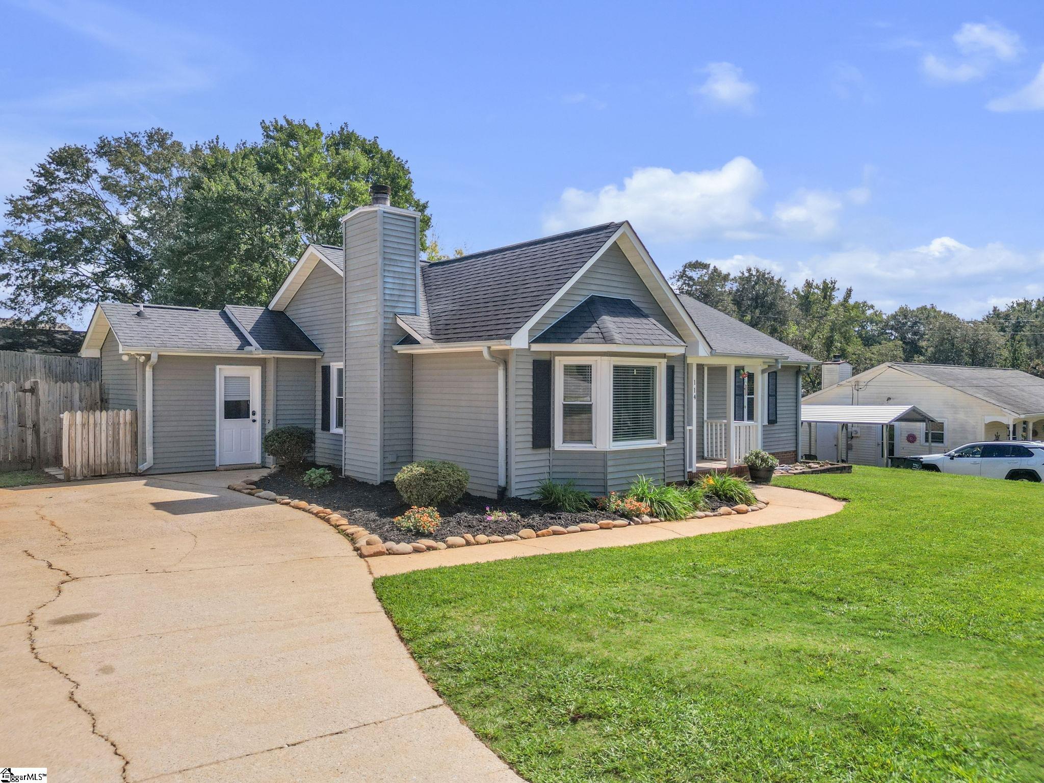 114 Saturn Lane