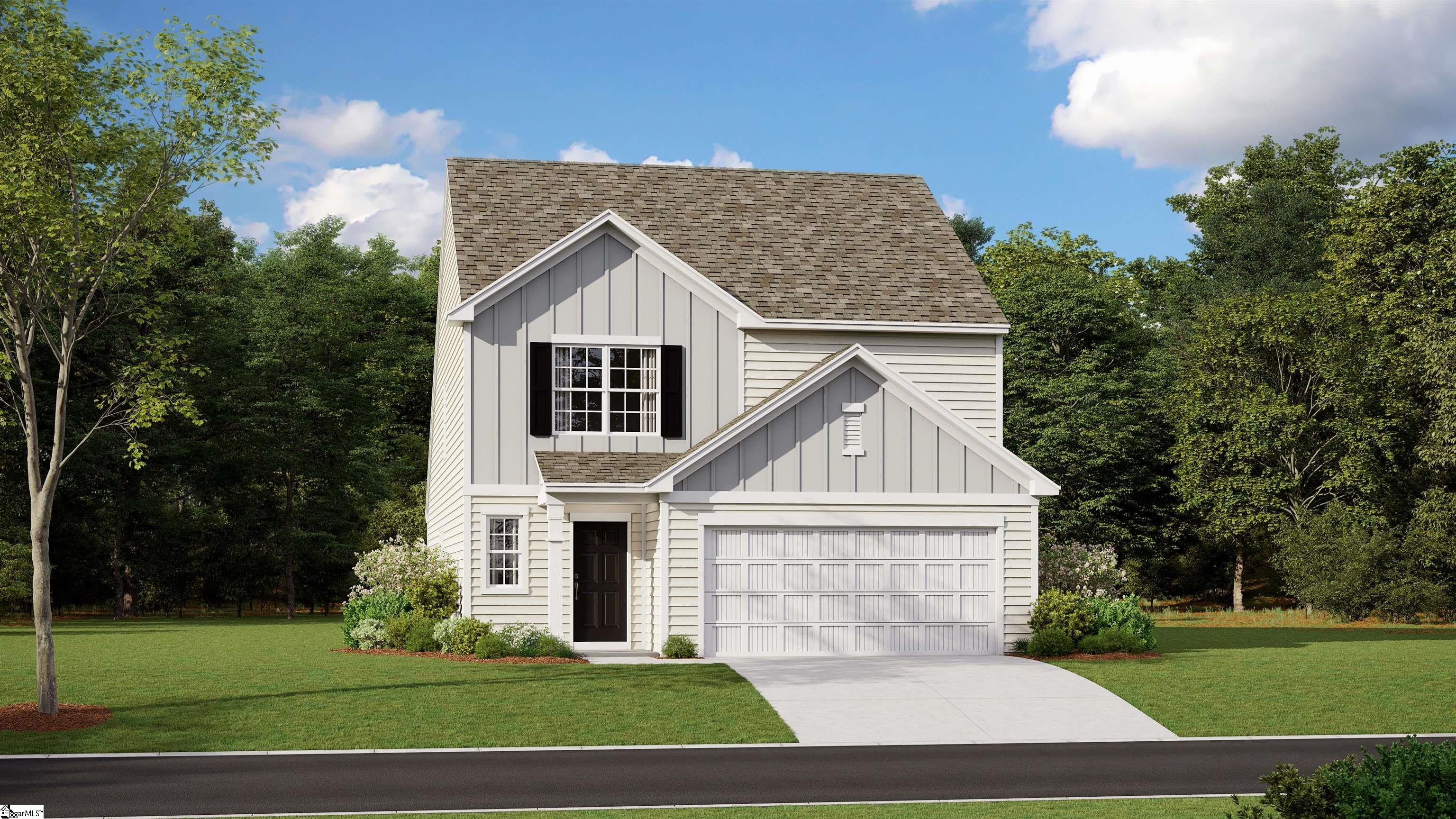Single family home for sale at 1415 Hugh Mack Ct, Spartanburg, SC 29303 | MLS# 1604348