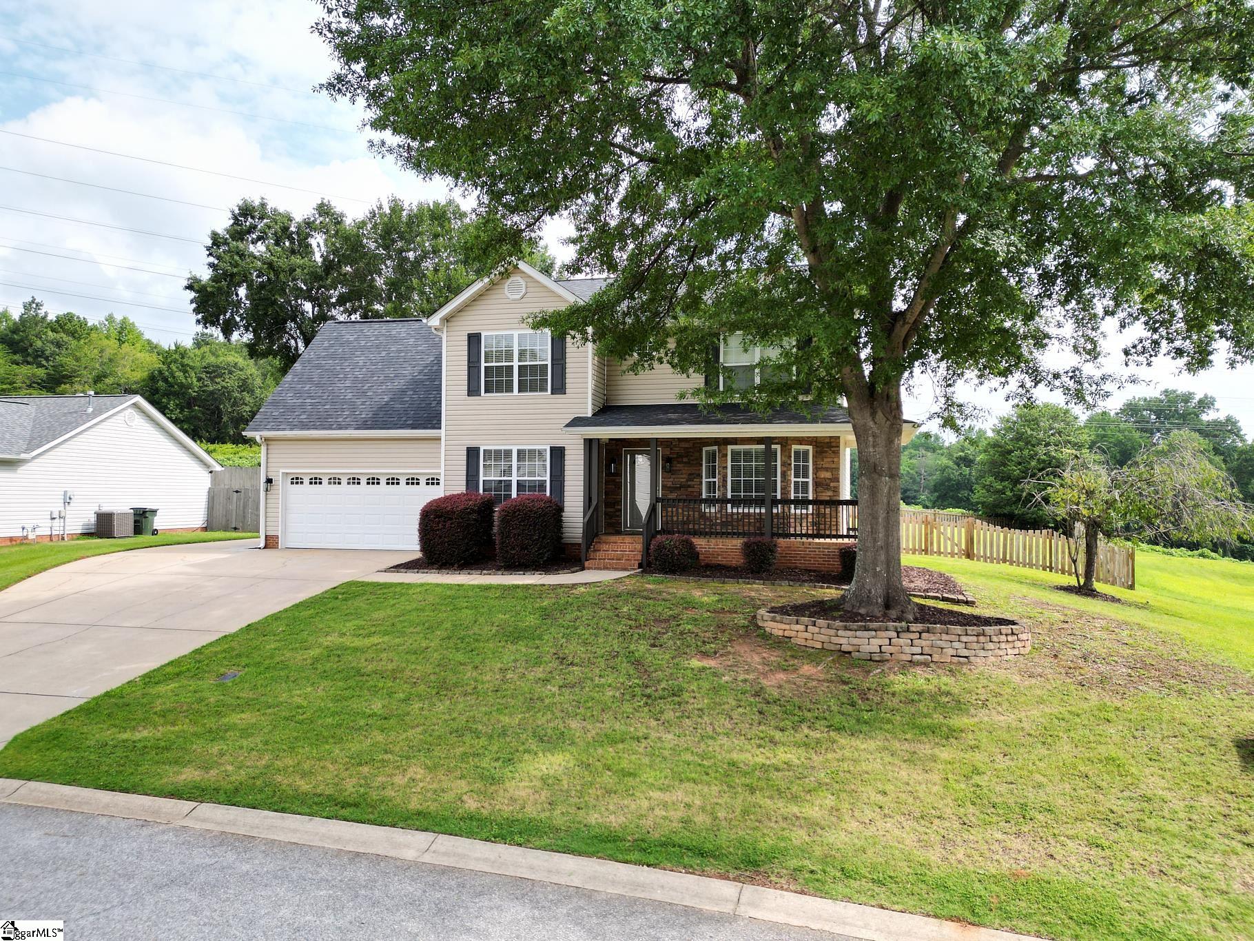 Single family home for sale at 716 Hibiscus Ct, Lyman, SC 29365 | MLS# 1604352
