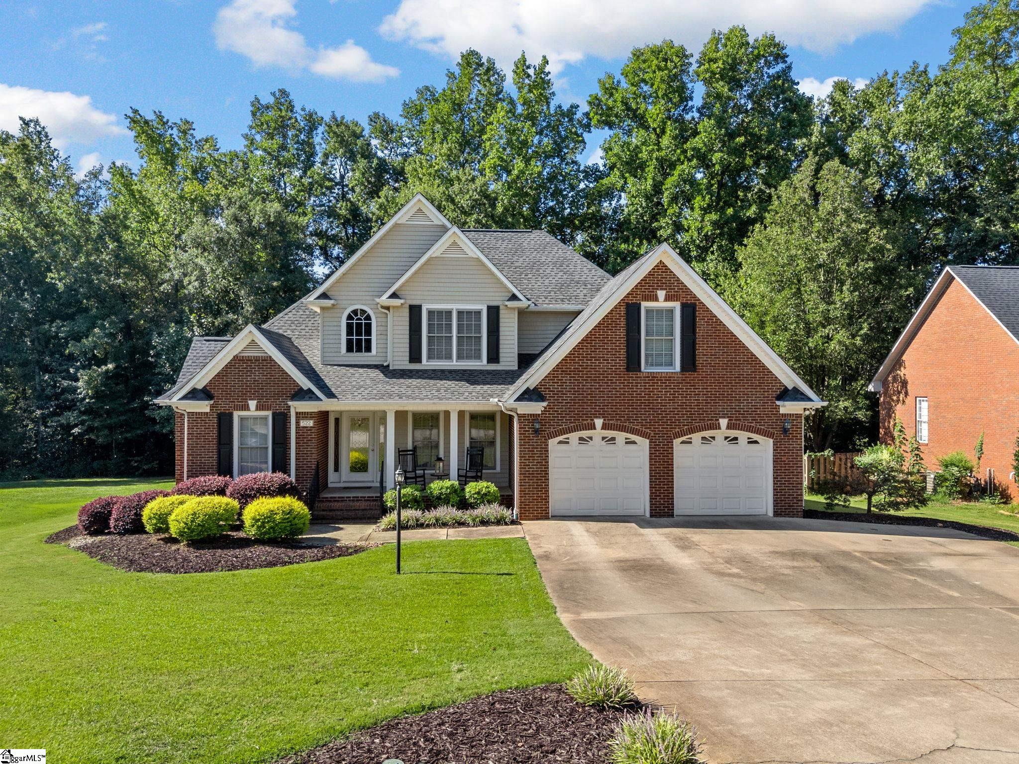 522 Chippendale Lane