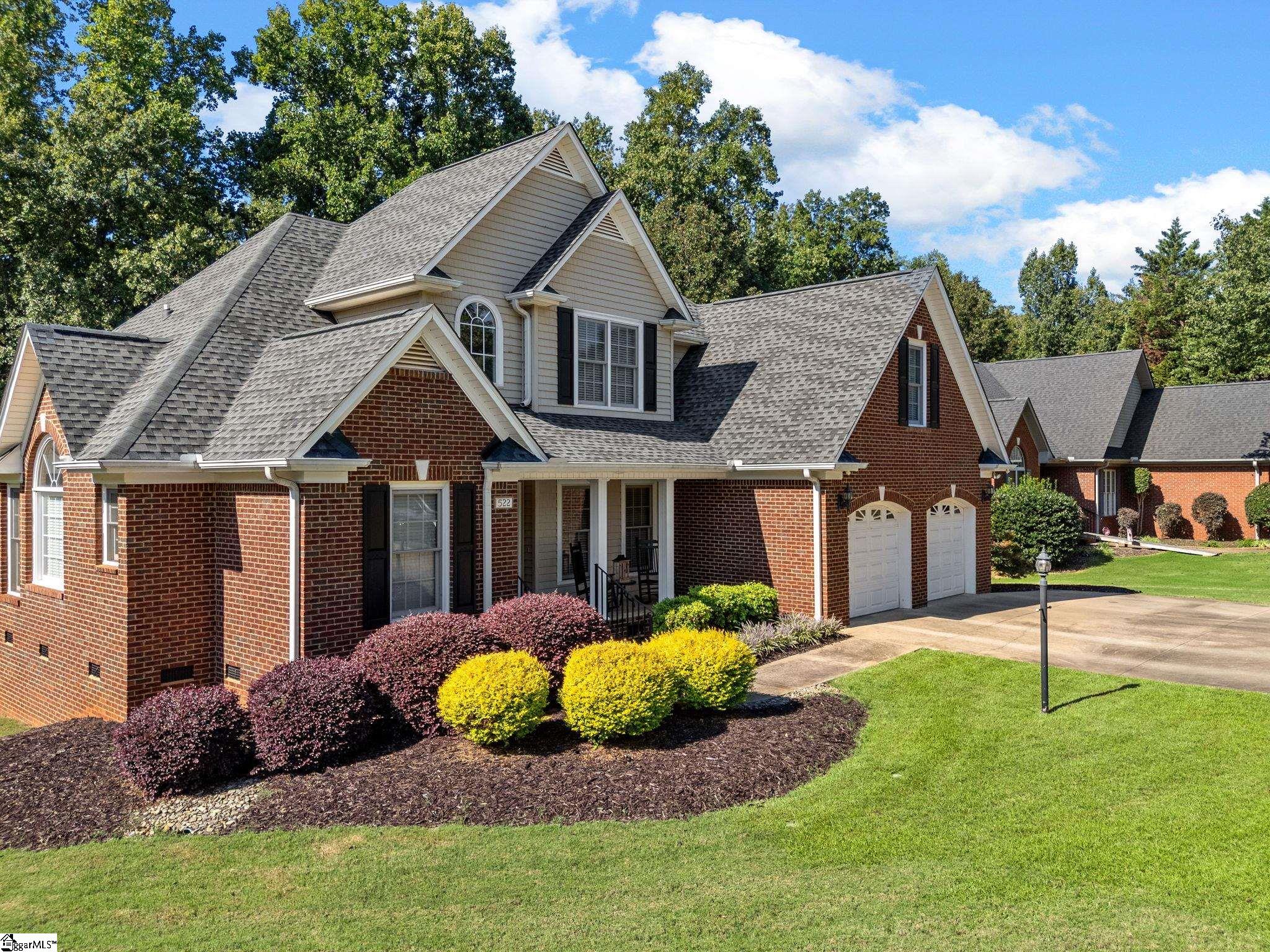 522 Chippendale Lane