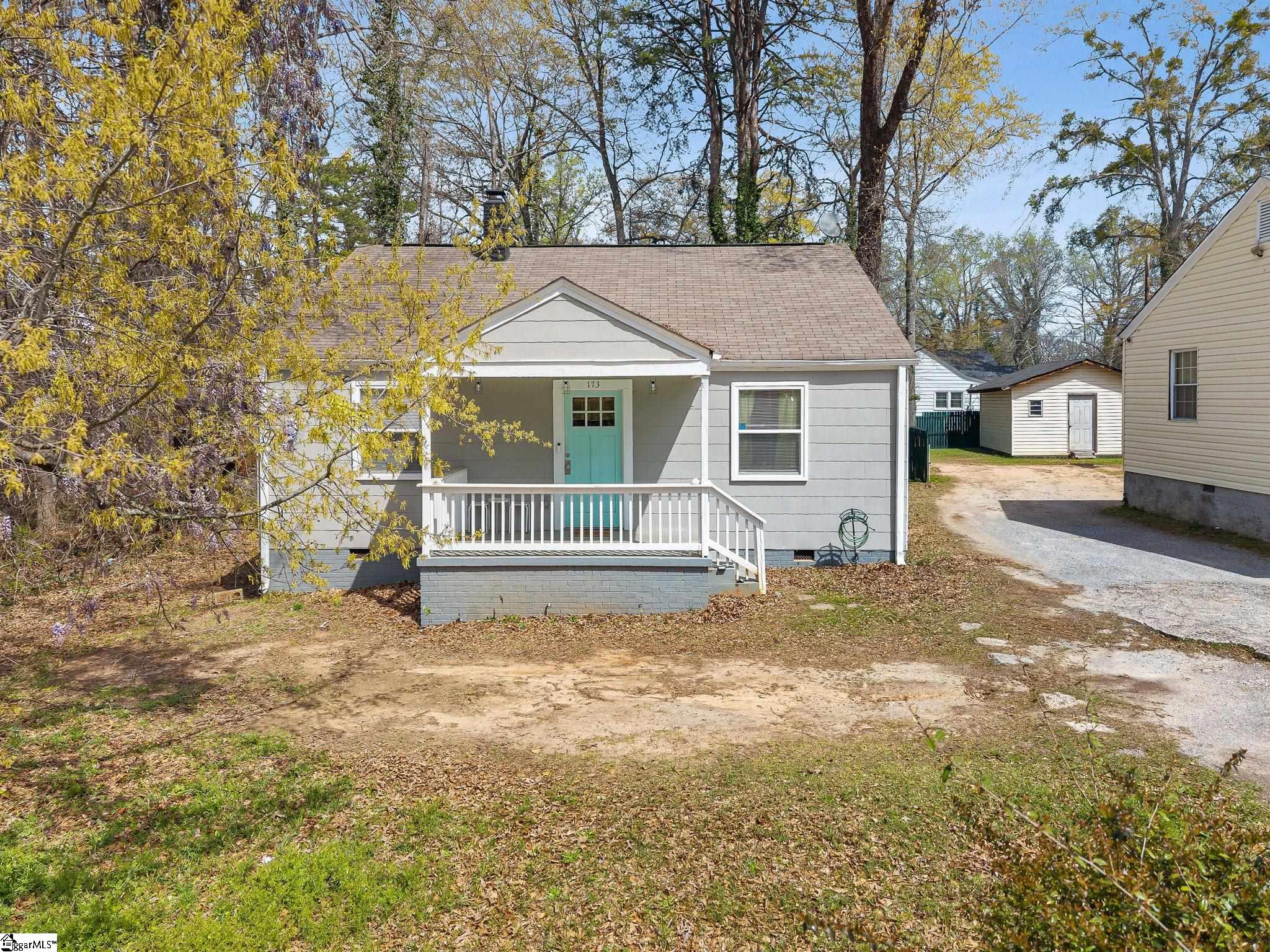 173 Cleveland Park Drive
