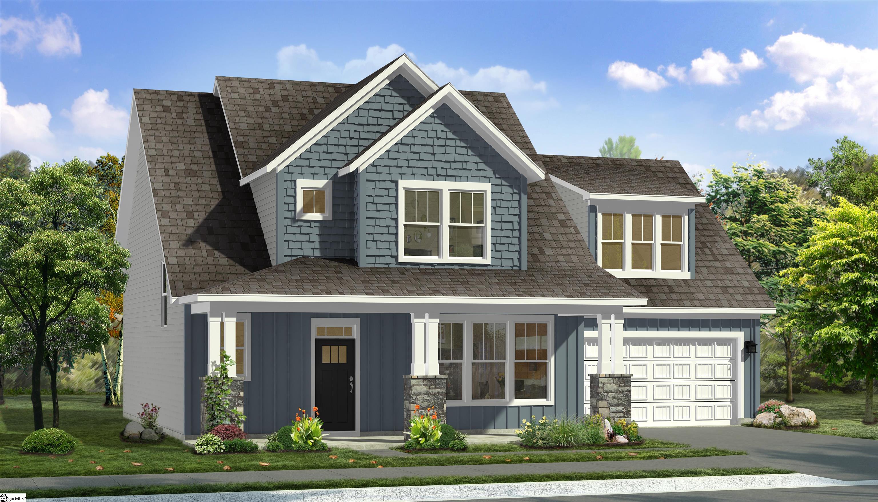 174 Fox Pond Drive