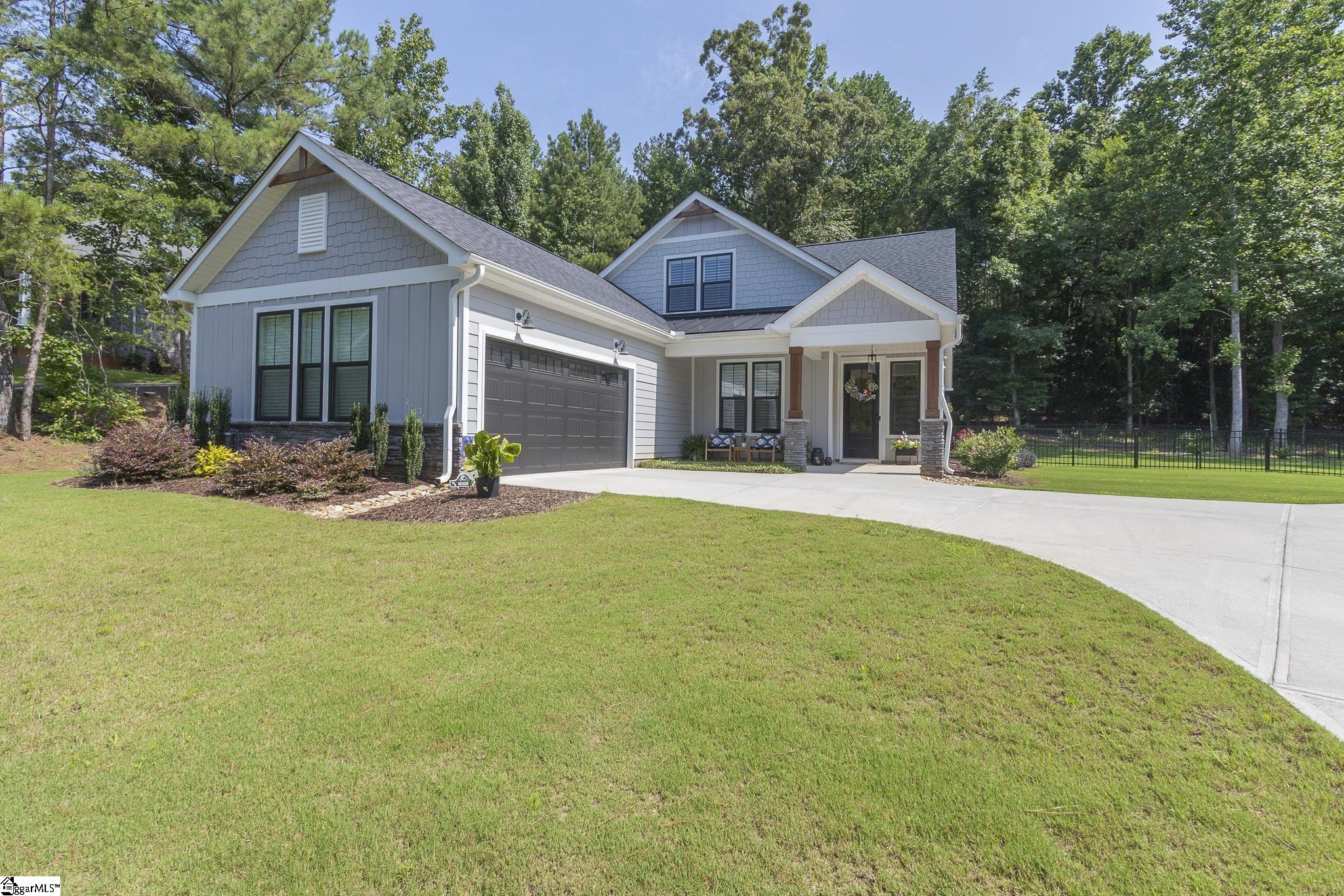 1111 Bay Drive