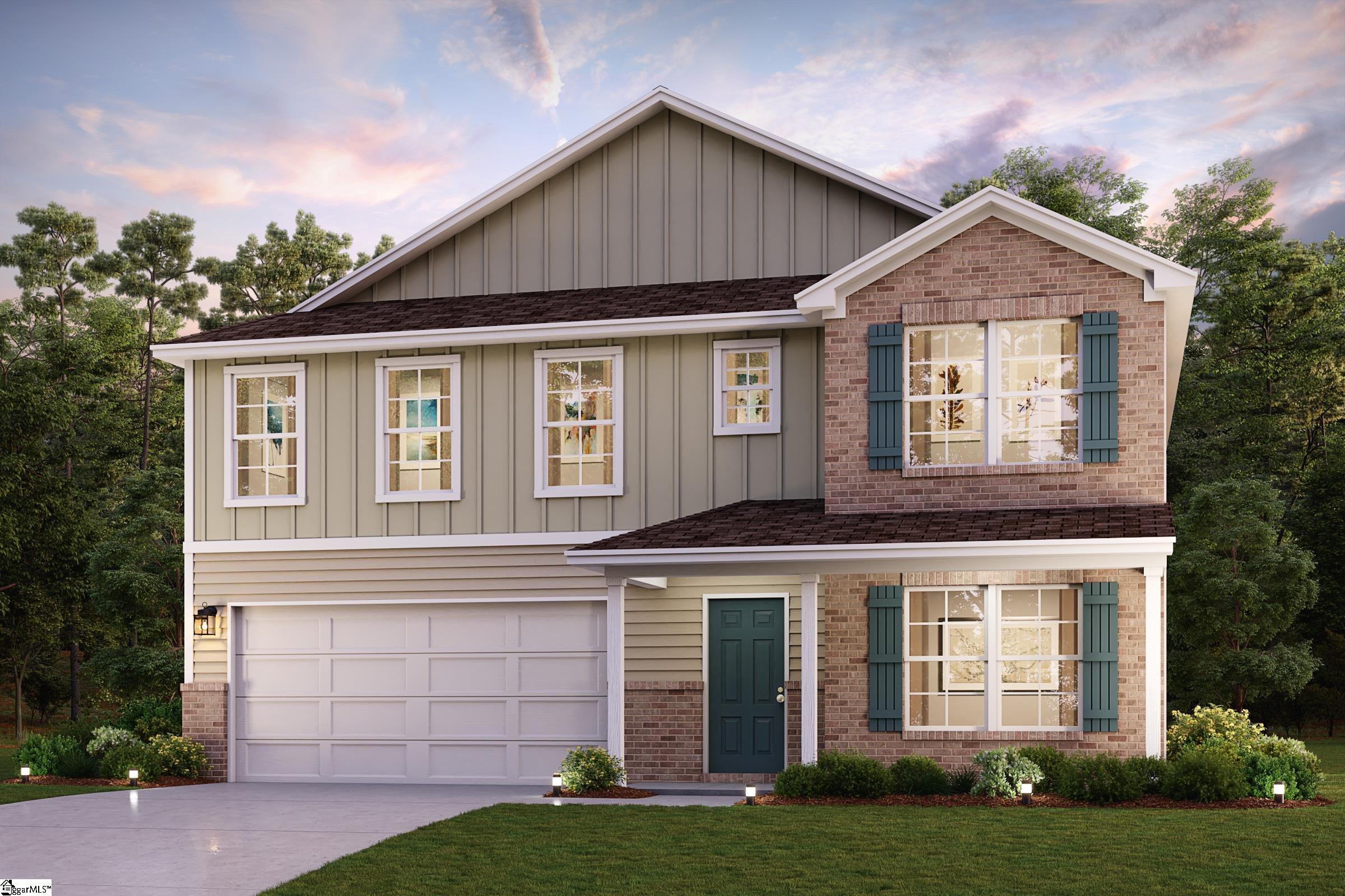 928 Kinnerton Trail