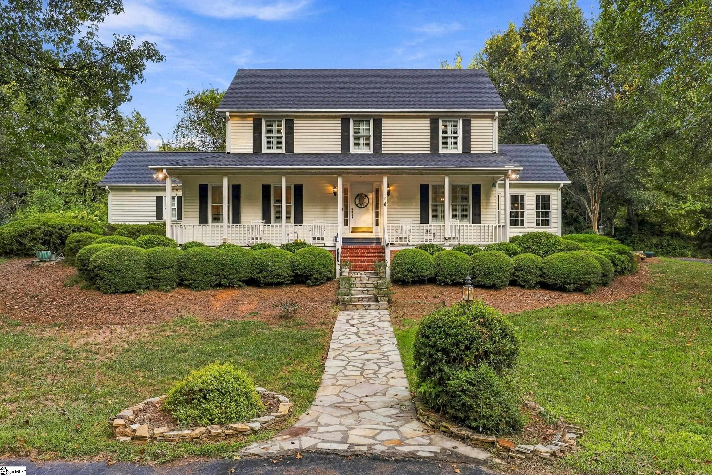 318 Quail Run