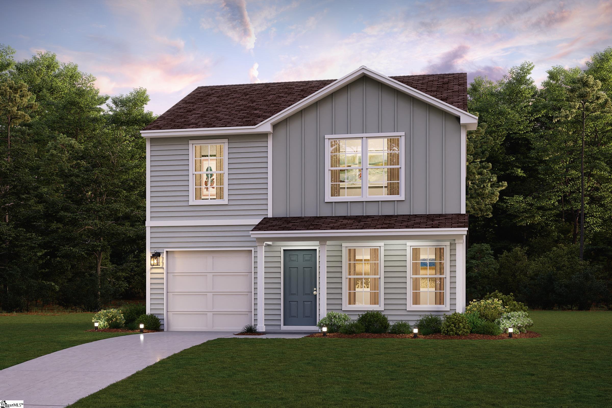 121 Butterfield Lane