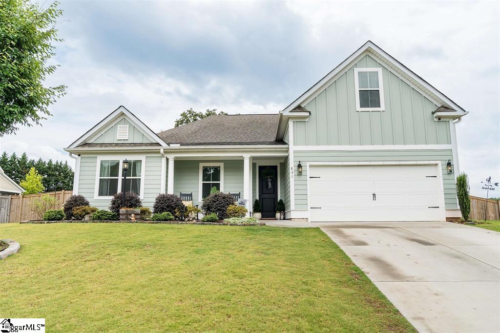 831 Orchard Valley Drive