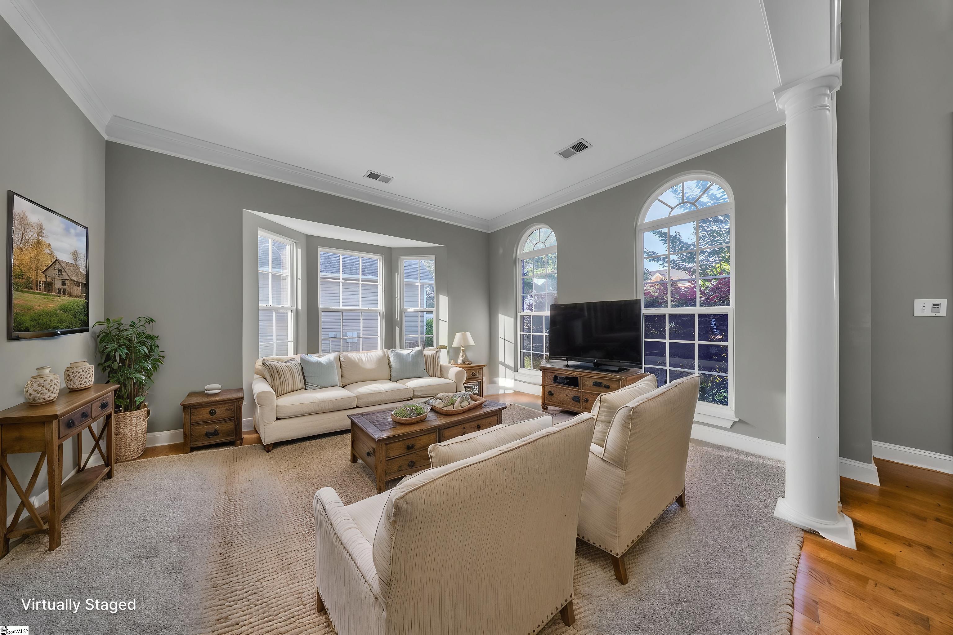 Photo 1 of Single family home for sale at 102 Wynterhall Way, Simpsonville, SC 29681 | MLS# 1604404 | Listing updated on 2026-09-22
