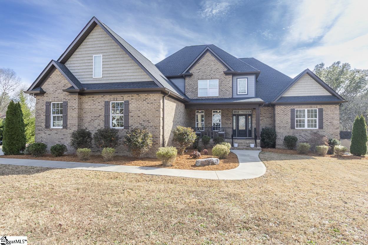 Single family home for sale at 310 Burning Tree Rd, Anderson, SC 29621 | MLS# 1604406