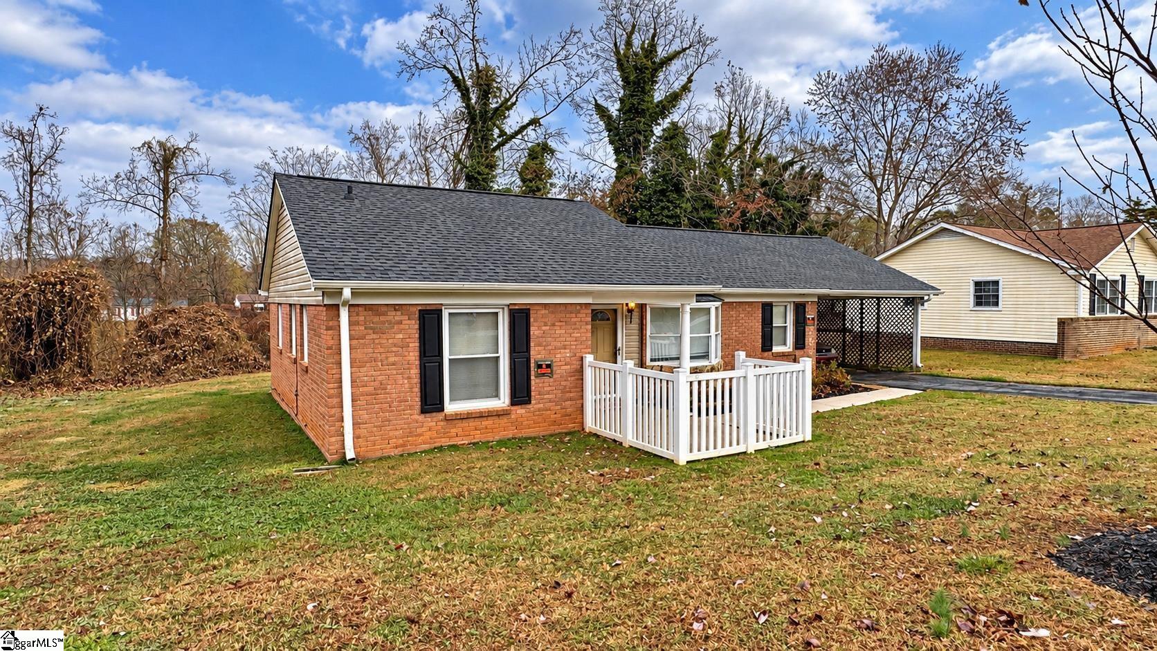 136 Raintree Drive