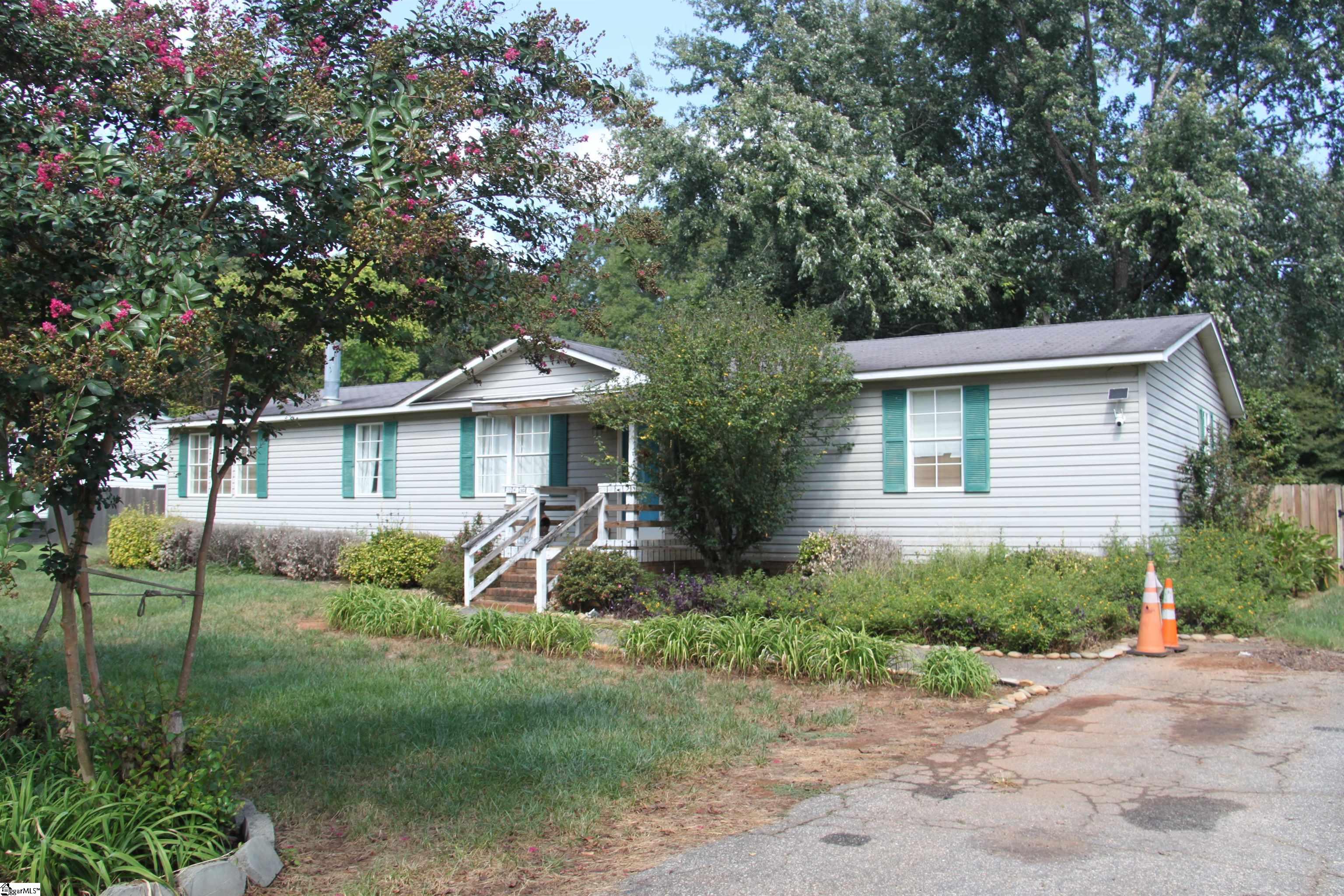 1637 Anderson Ridge Road