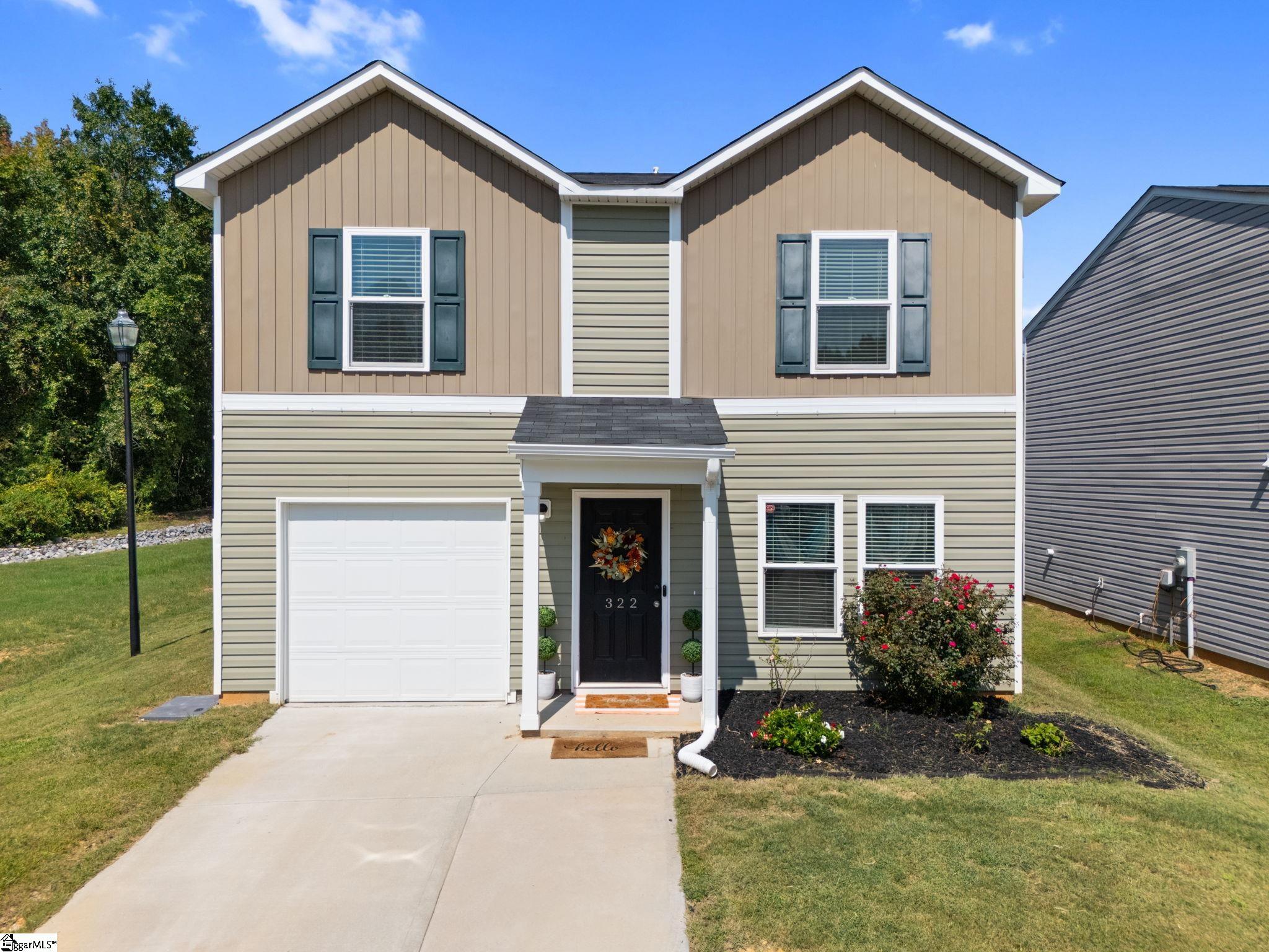 322 Long Grove Lane