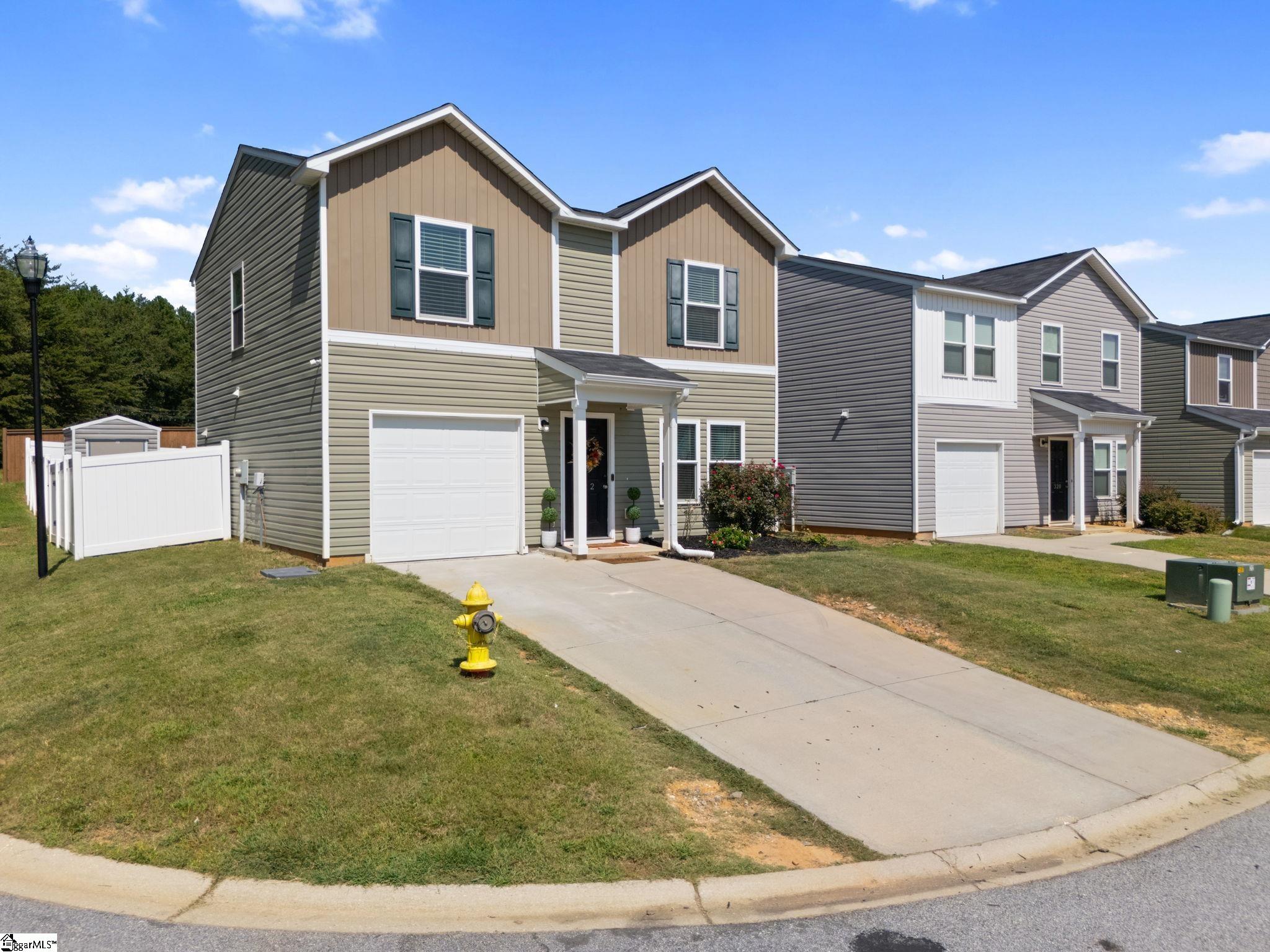 322 Long Grove Lane