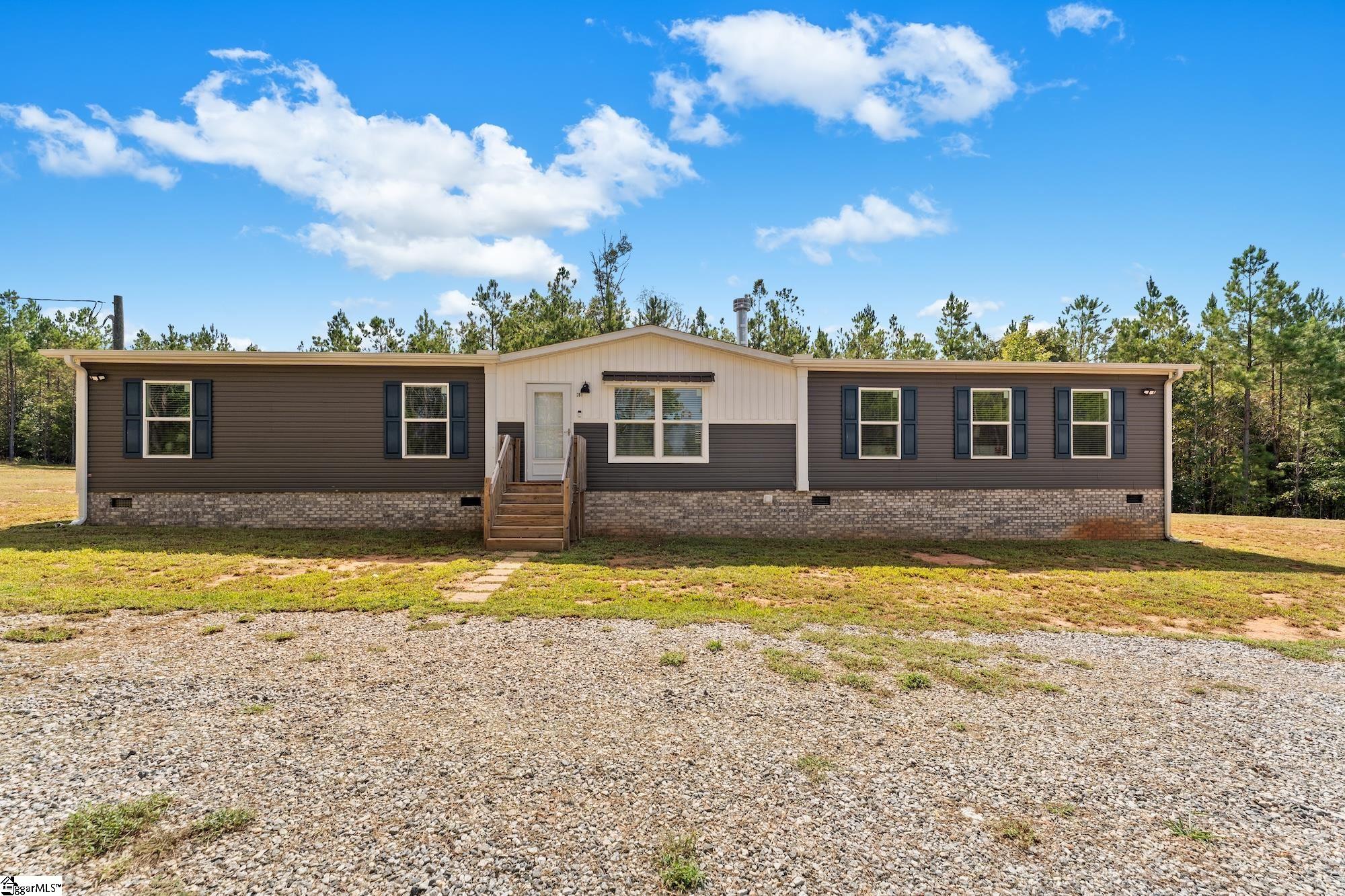 261 Fox Road