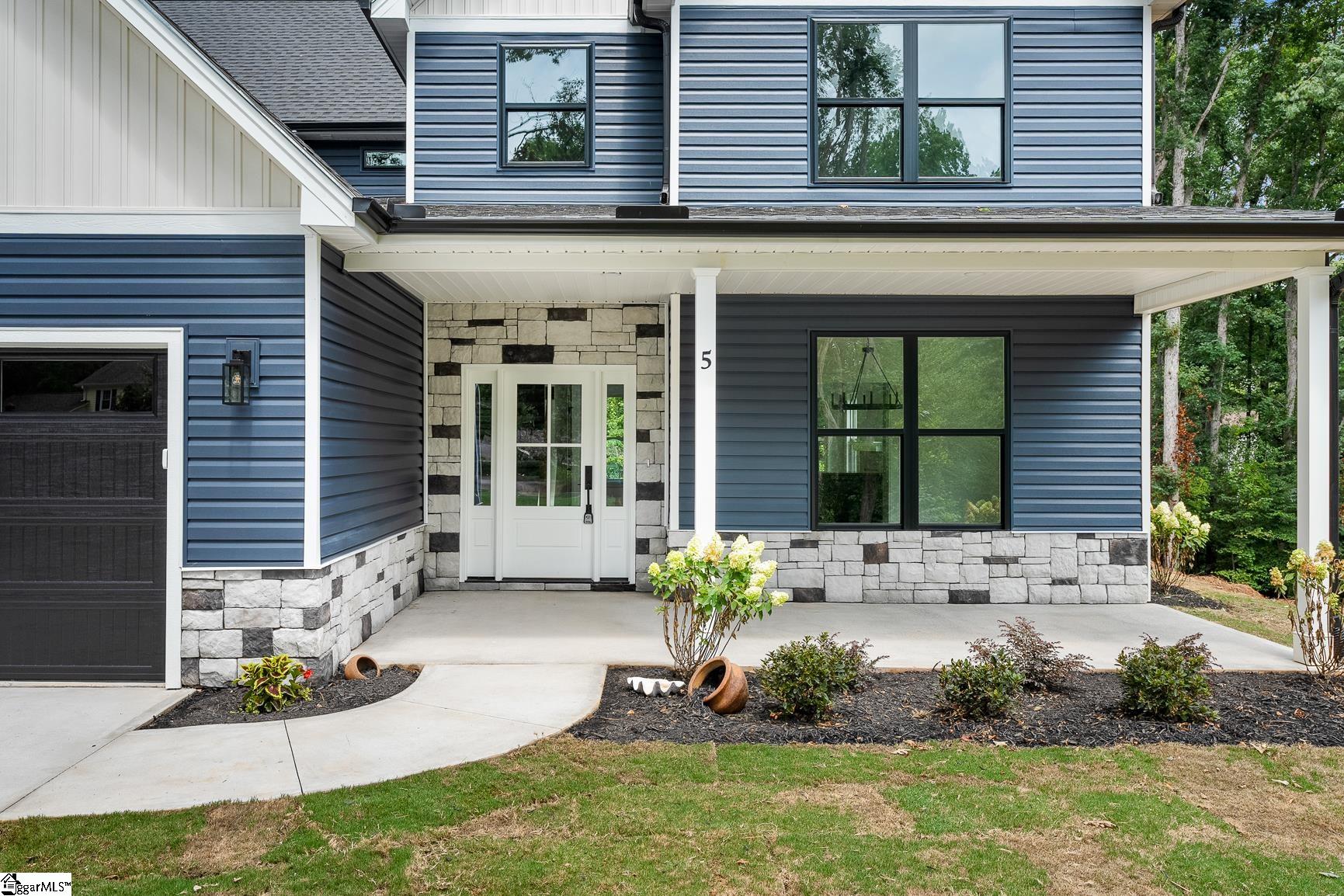 5 Chickamauga Lane