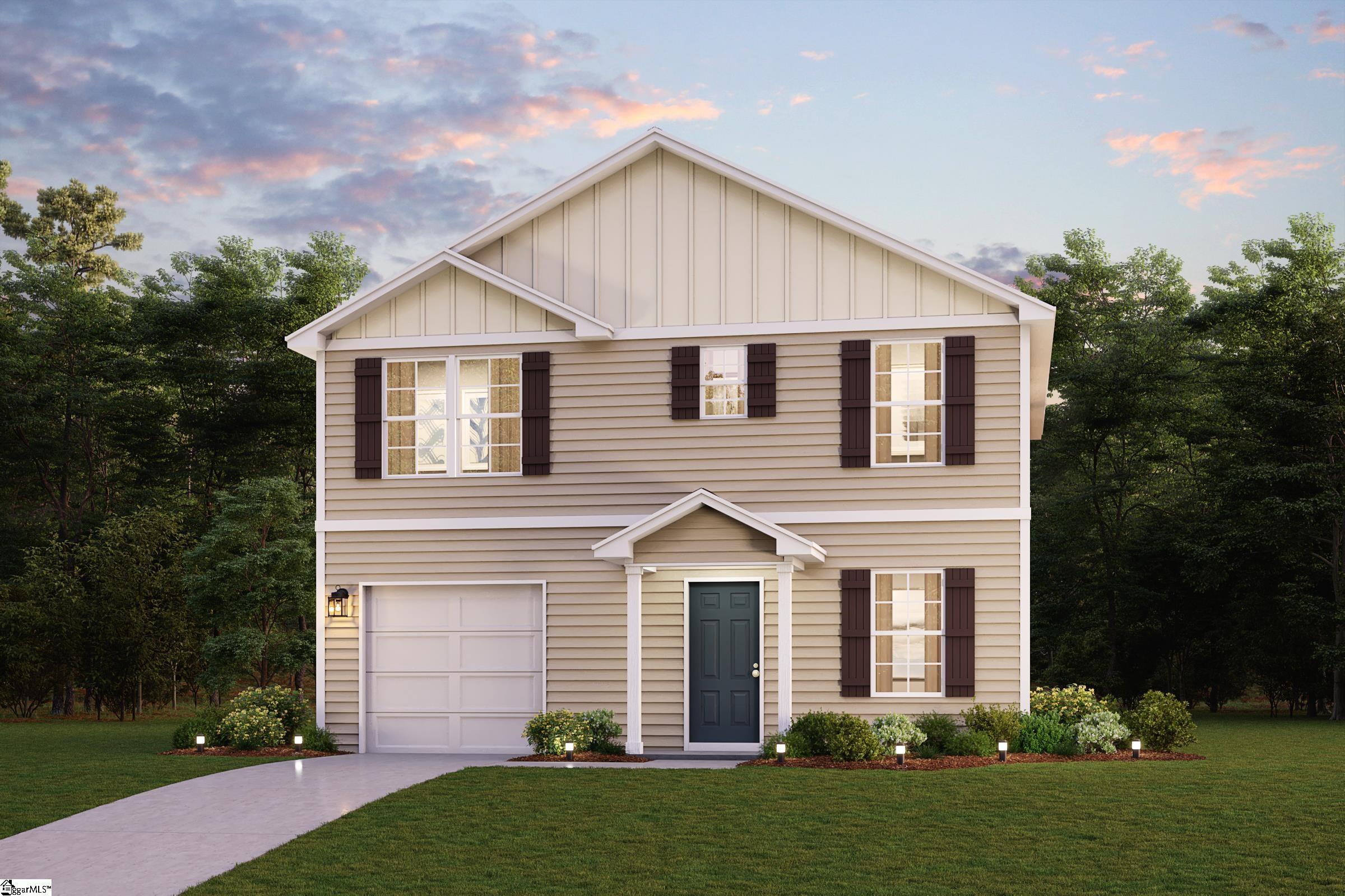 118 Butterfield Lane