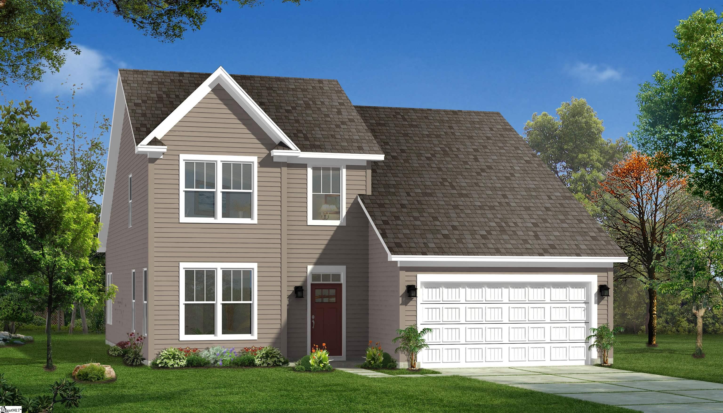506 Terpack Court