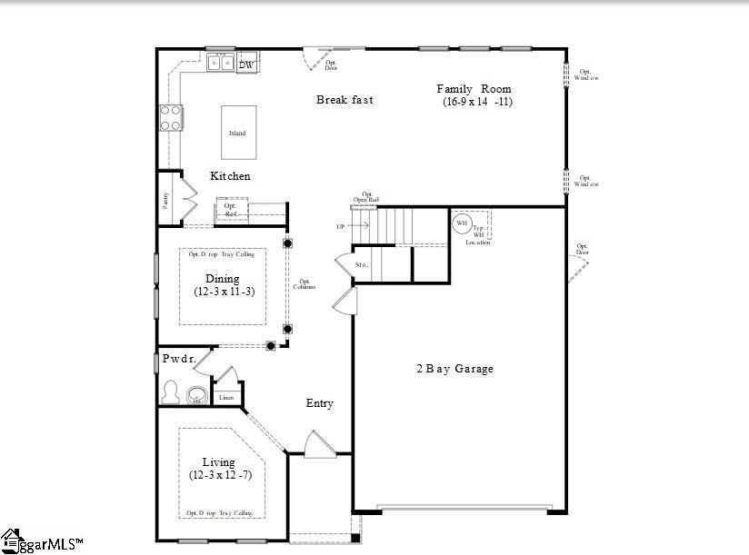 508 Terpack Court
