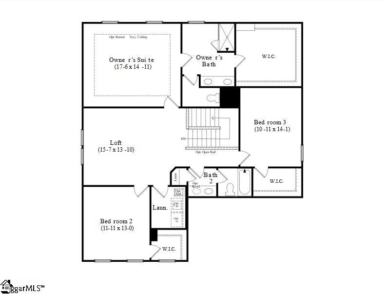 508 Terpack Court