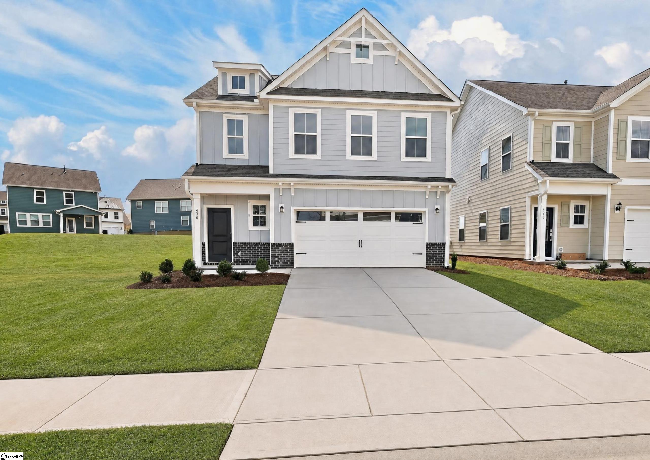 630 Sweetspire Trail