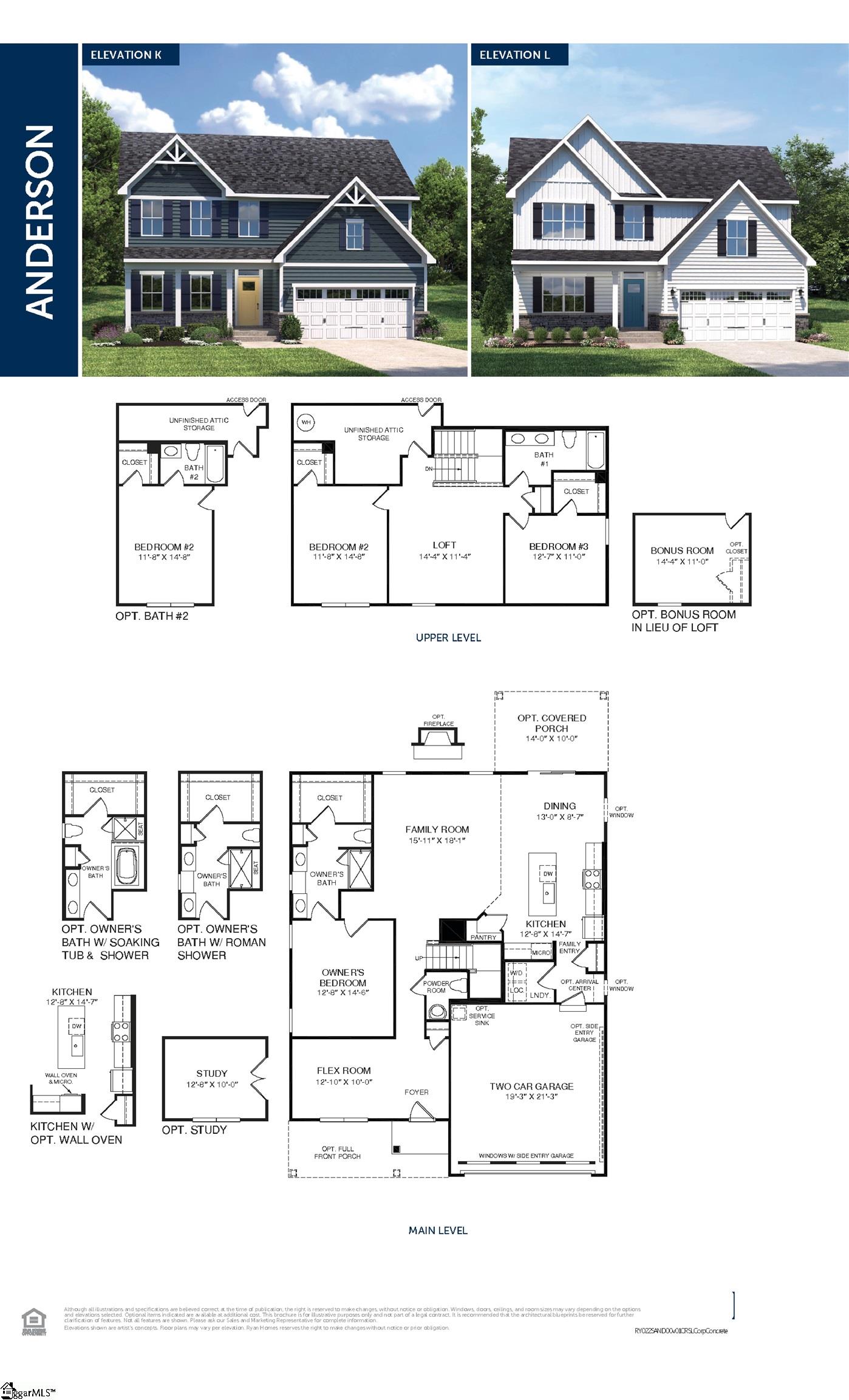 517 Martingale Circle
