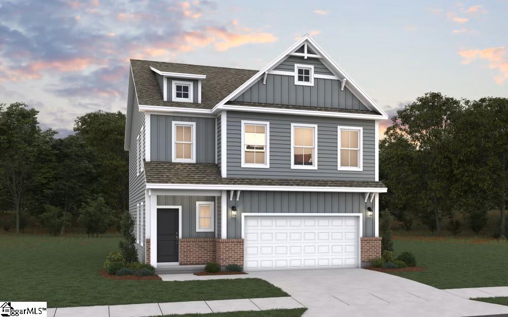 617 Sweetspire Trail