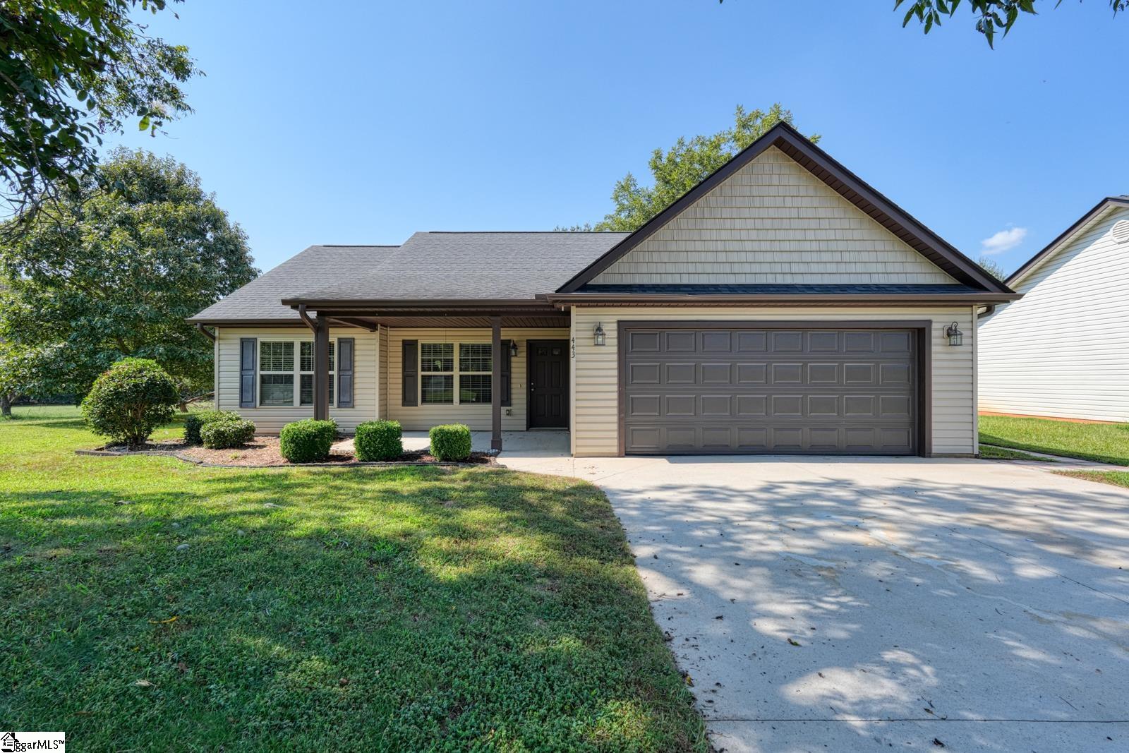 443 Mandys Meadow Drive